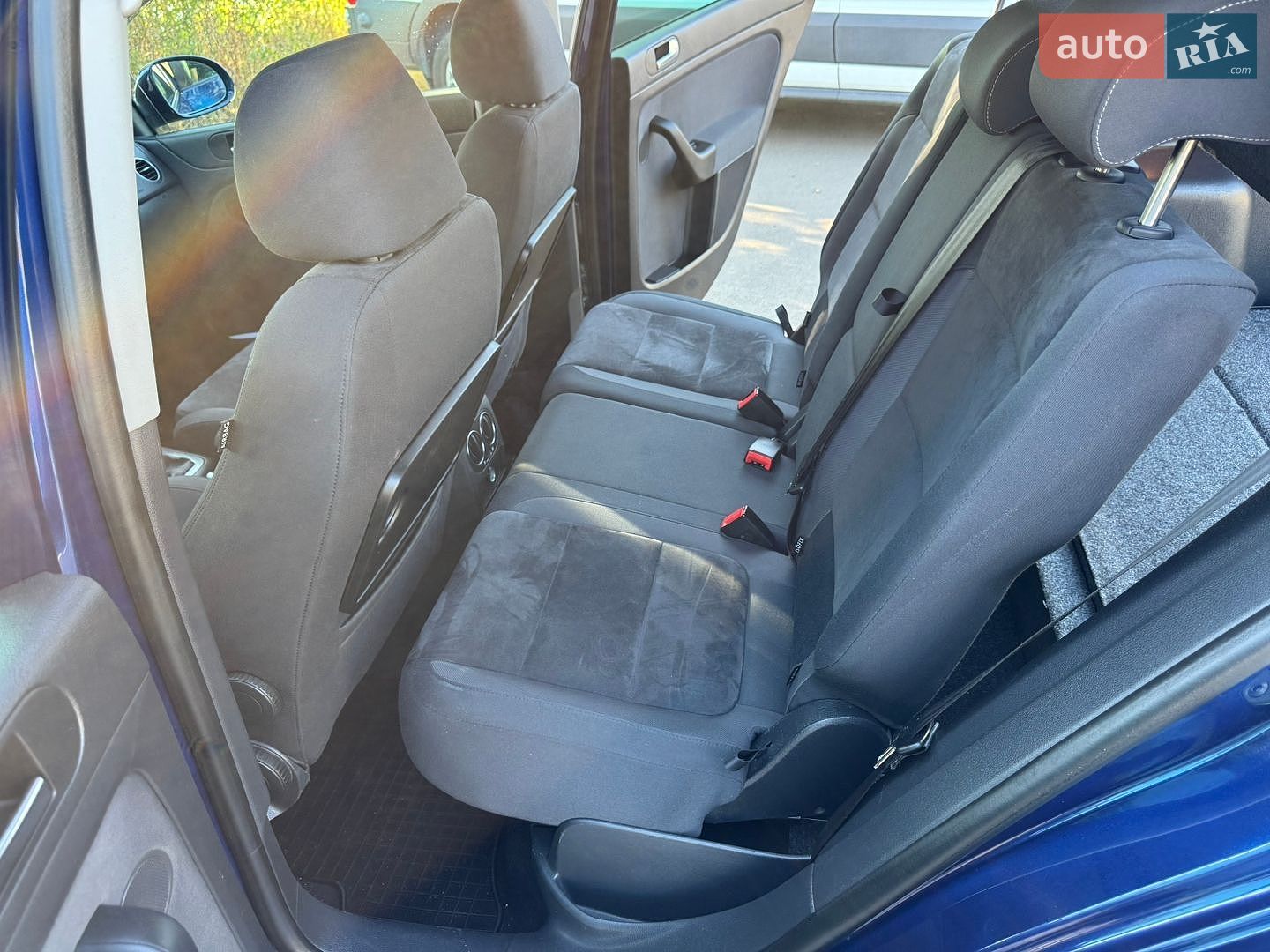 Volkswagen Golf Plus 2010 VIN WVWZZZ1KZBW505087 фото оголошення 15 з 39