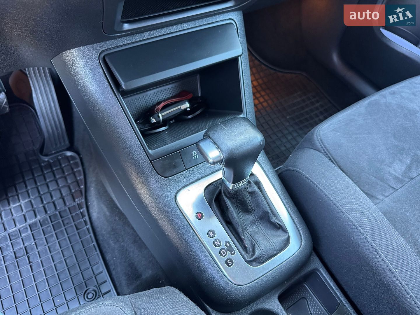 Volkswagen Golf Plus 2010 VIN WVWZZZ1KZBW505087 фото оголошення 17 з 39