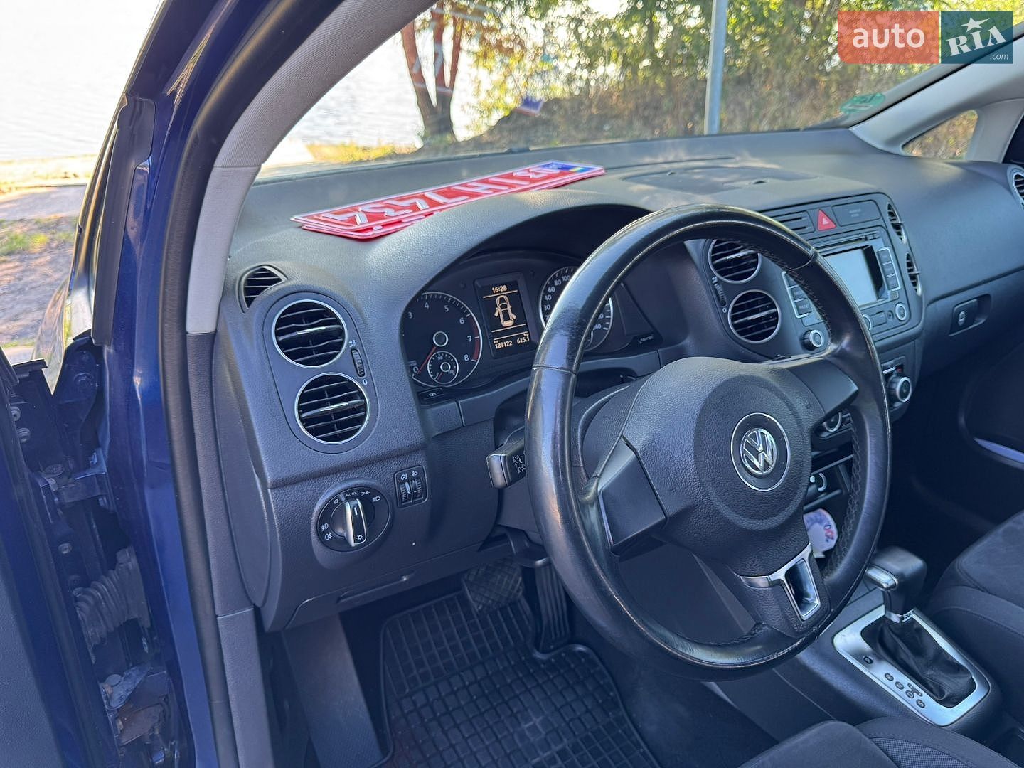Volkswagen Golf Plus 2010 VIN WVWZZZ1KZBW505087 фото оголошення 21 з 39