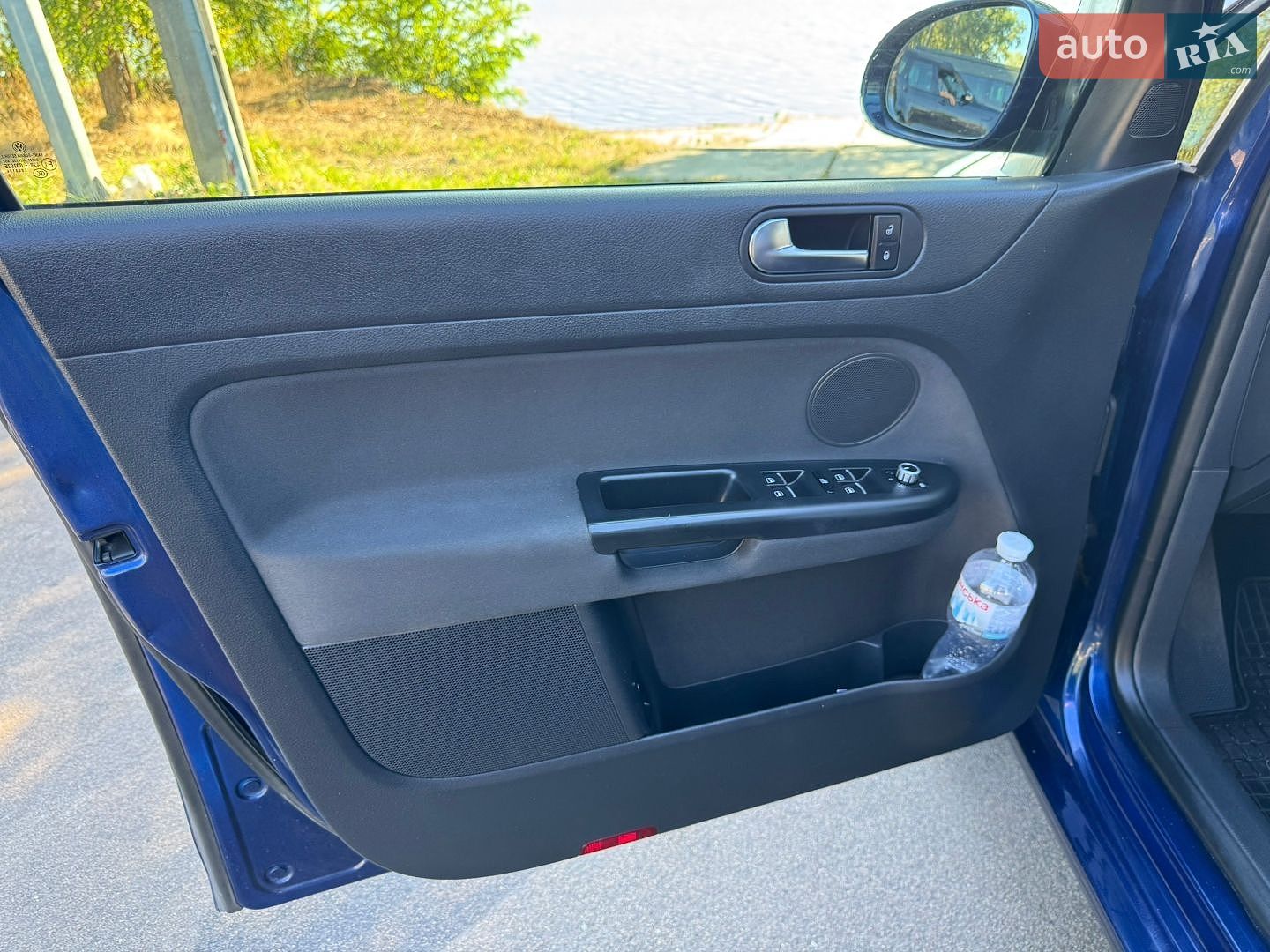 Volkswagen Golf Plus 2010 VIN WVWZZZ1KZBW505087 фото оголошення 24 з 39