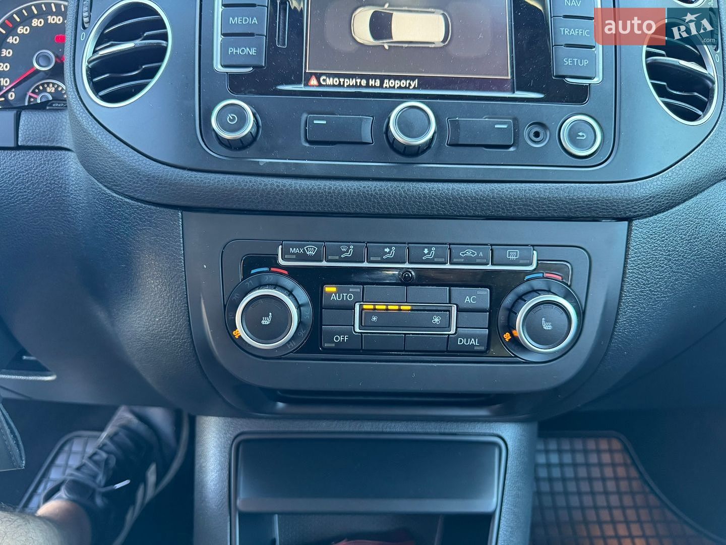 Volkswagen Golf Plus 2010 VIN WVWZZZ1KZBW505087 фото оголошення 20 з 39