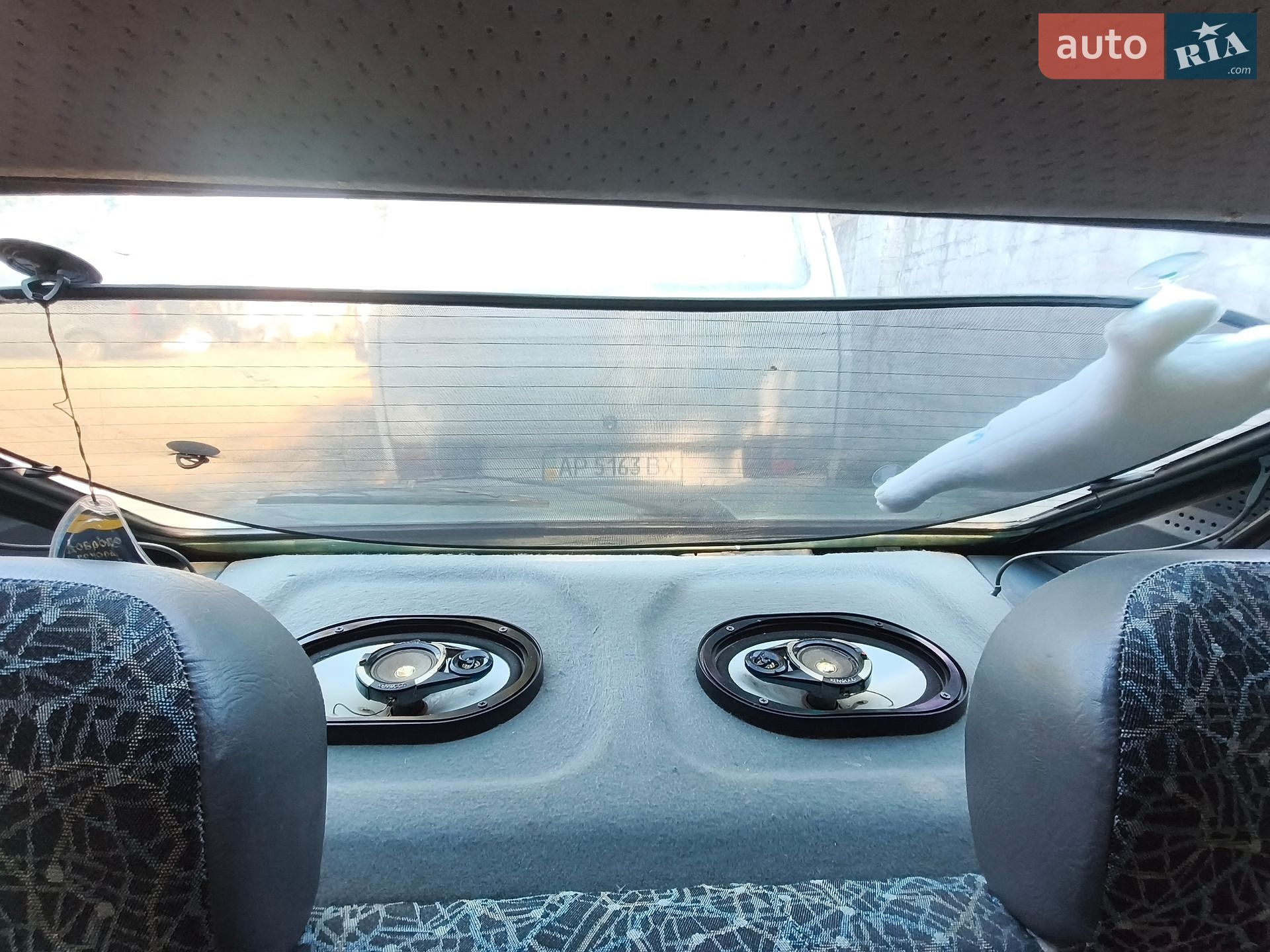 ЗАЗ 1102 Таврія-Нова 2006 VIN Y6D11021760422036 фото оголошення 118 з 119