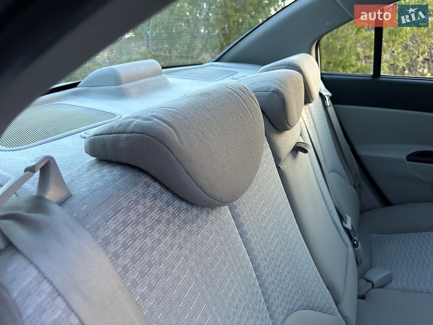 Hyundai Accent 2008 VIN NLHCM41AP8Z128430 фото оголошення 29 з 44