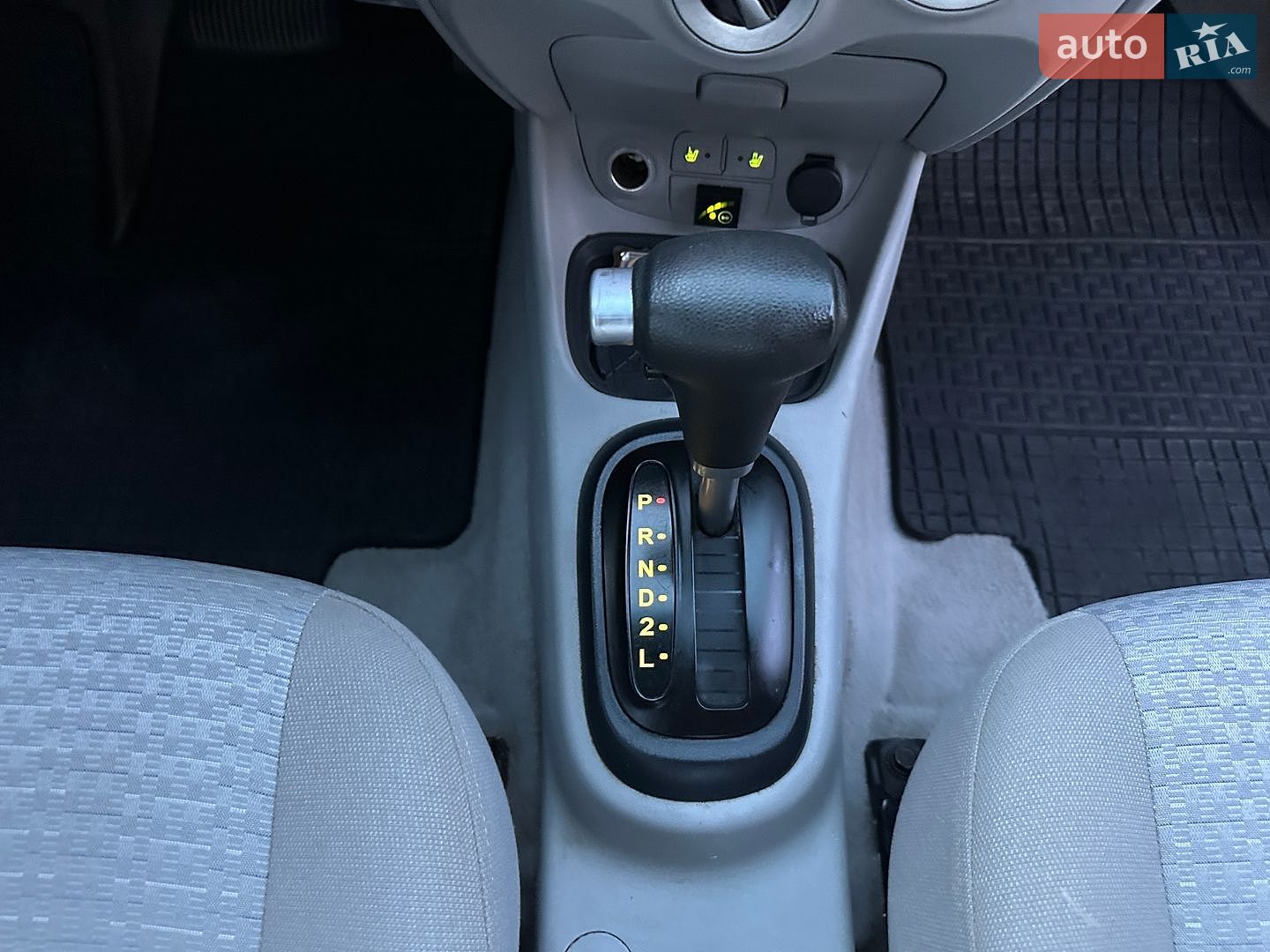 Hyundai Accent 2008 VIN NLHCM41AP8Z128430 фото оголошення 38 з 44