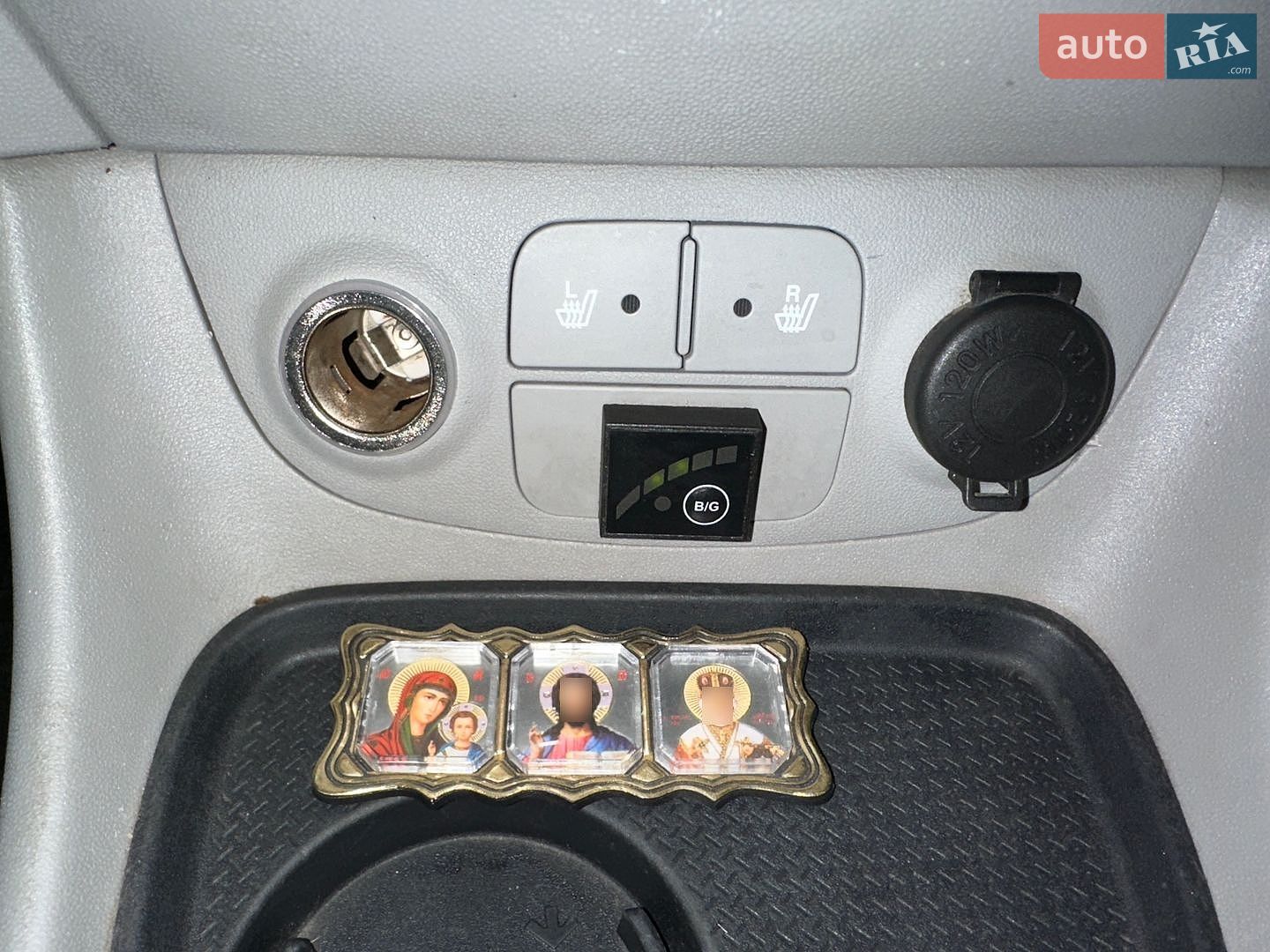 Hyundai Accent 2008 VIN NLHCM41AP8Z128430 фото оголошення 39 з 44