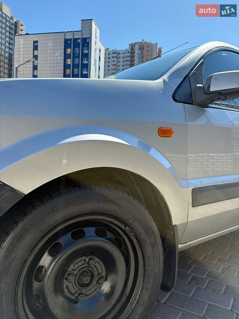 Ford Fusion 2007 VIN WF0UXXGAJU7Y08372 фото оголошення 9 з 36