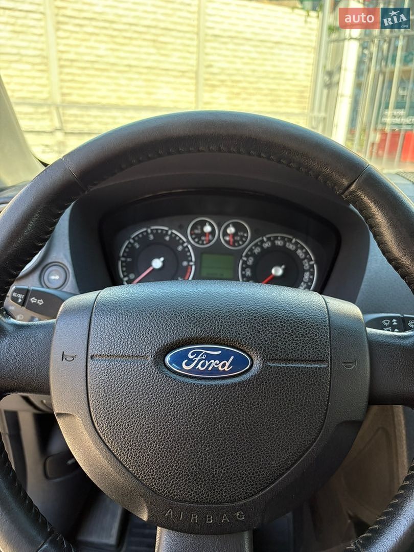 Ford Fusion 2007 VIN WF0UXXGAJU7Y08372 фото оголошення 15 з 36