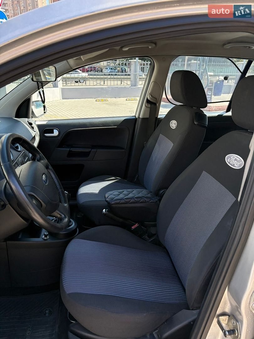 Ford Fusion 2007 VIN WF0UXXGAJU7Y08372 фото оголошення 19 з 36