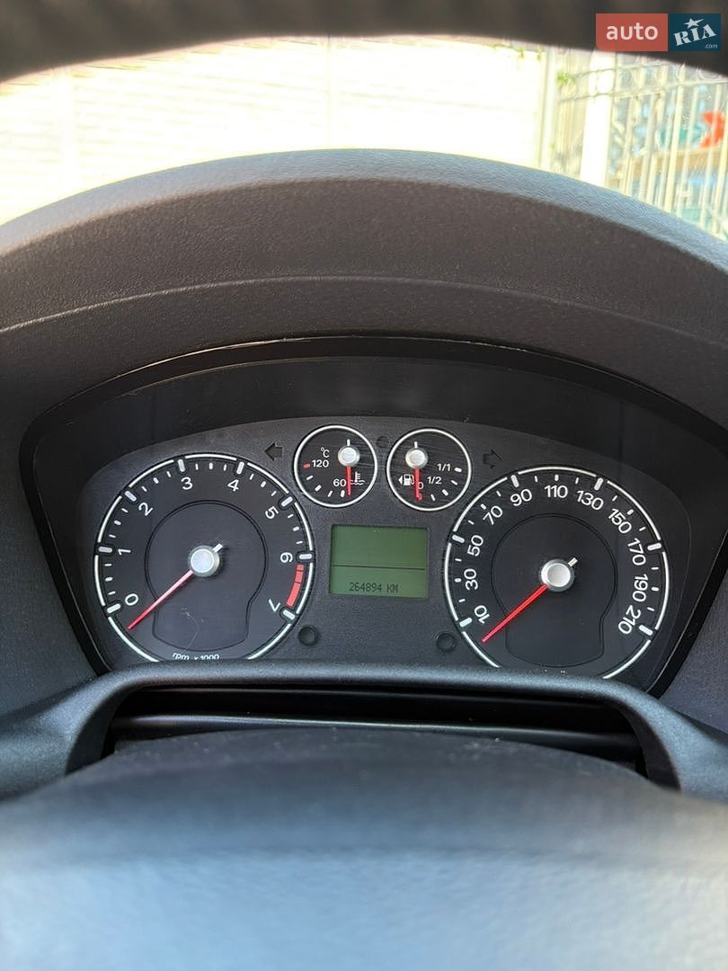 Ford Fusion 2007 VIN WF0UXXGAJU7Y08372 фото оголошення 16 з 36