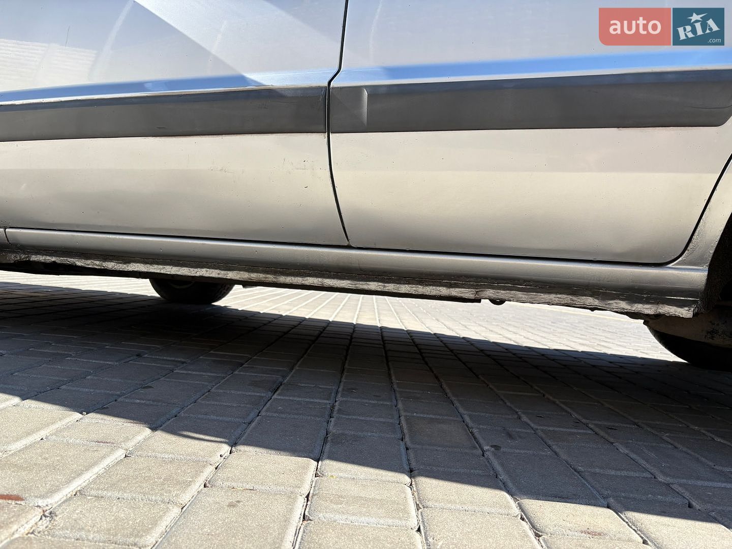 Ford Fusion 2007 VIN WF0UXXGAJU7Y08372 фото оголошення 8 з 36