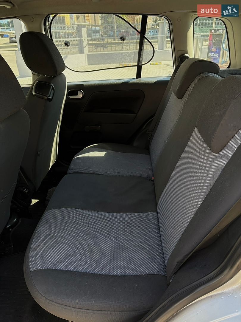 Ford Fusion 2007 VIN WF0UXXGAJU7Y08372 фото оголошення 26 з 36