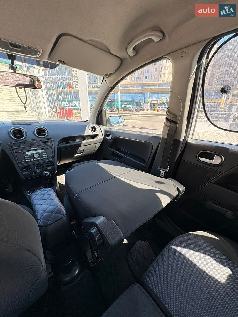 Ford Fusion 2007 VIN WF0UXXGAJU7Y08372 фото оголошення 28 з 36