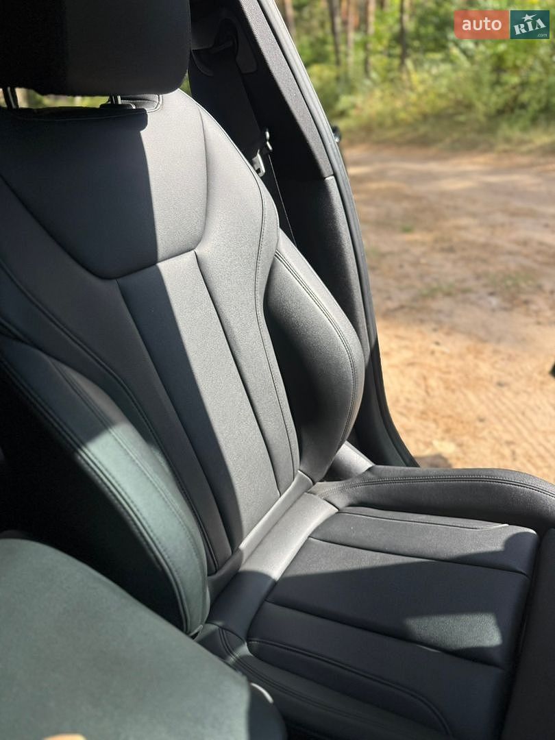 BMW X3 2019 VIN 5UXTR7C54KLR53247 фото оголошення 22 з 24