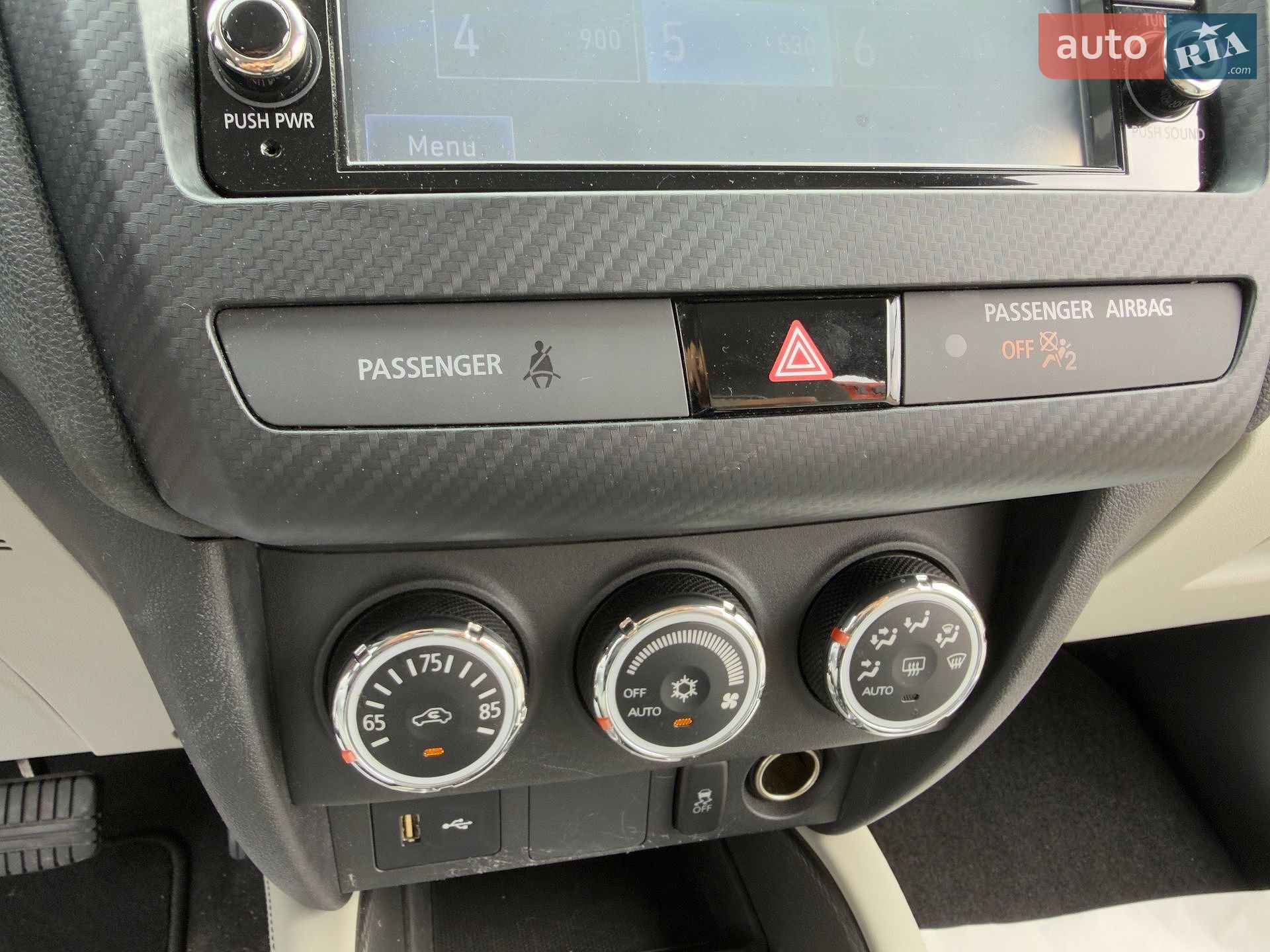 Mitsubishi Outlander Sport 2018 VIN JA4AP3AU7JU017420 фото оголошення 36 з 50