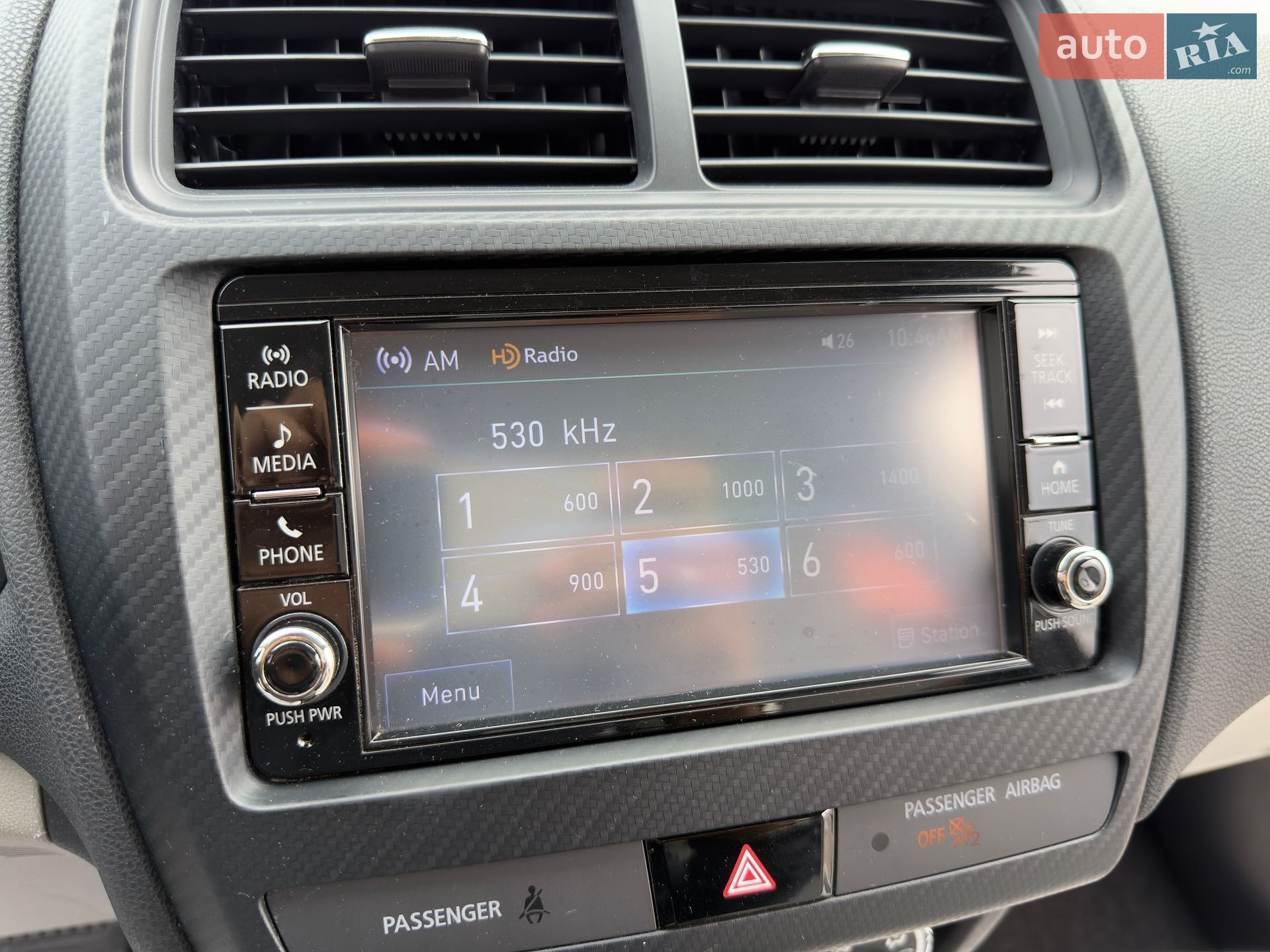 Mitsubishi Outlander Sport 2018 VIN JA4AP3AU7JU017420 фото оголошення 38 з 50