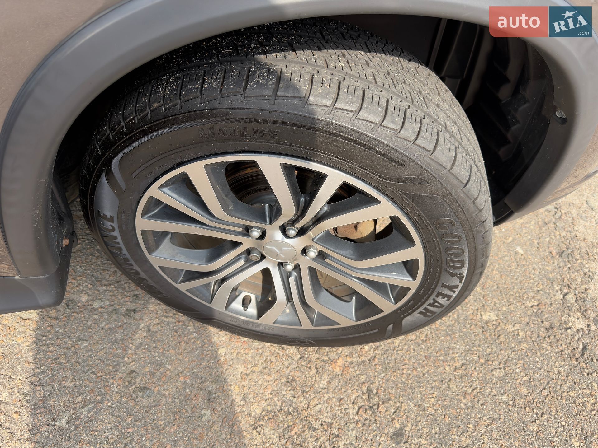 Mitsubishi Outlander Sport 2018 VIN JA4AP3AU7JU017420 фото оголошення 49 з 50
