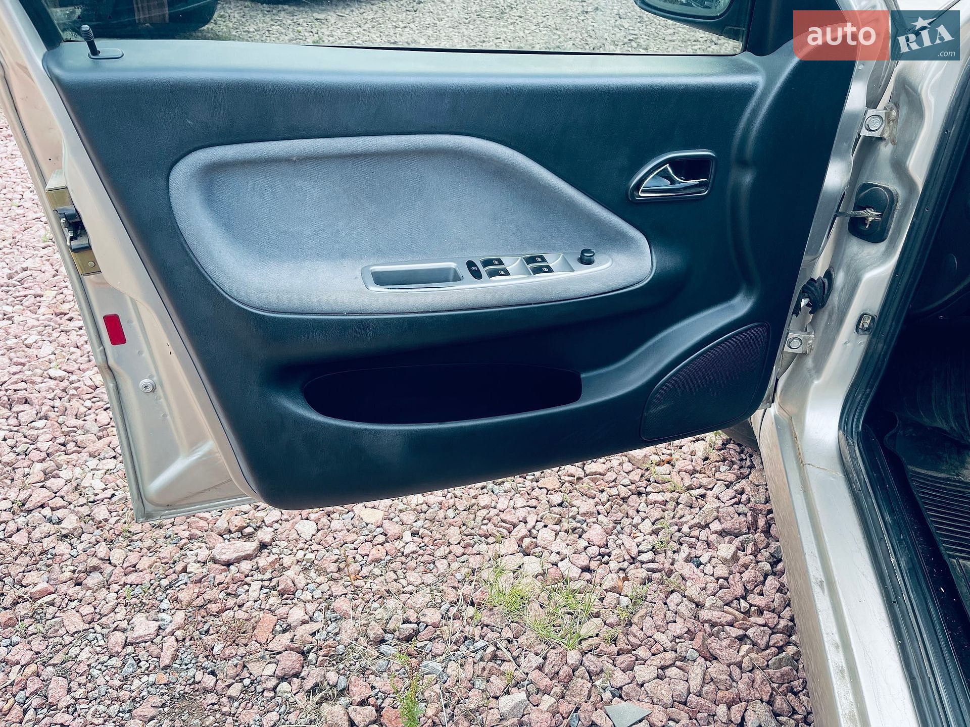Chery Amulet 2008 VIN Y6DDA11B58D032358 фото оголошення 9 з 15