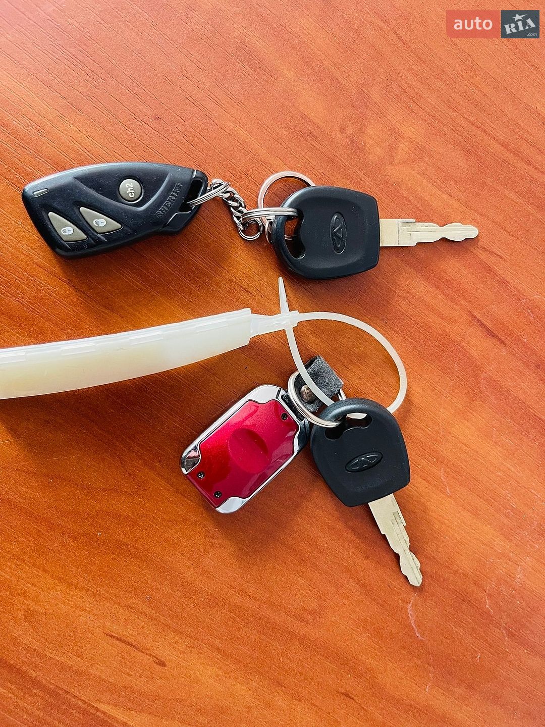 Chery Amulet 2008 VIN Y6DDA11B58D032358 фото оголошення 13 з 15