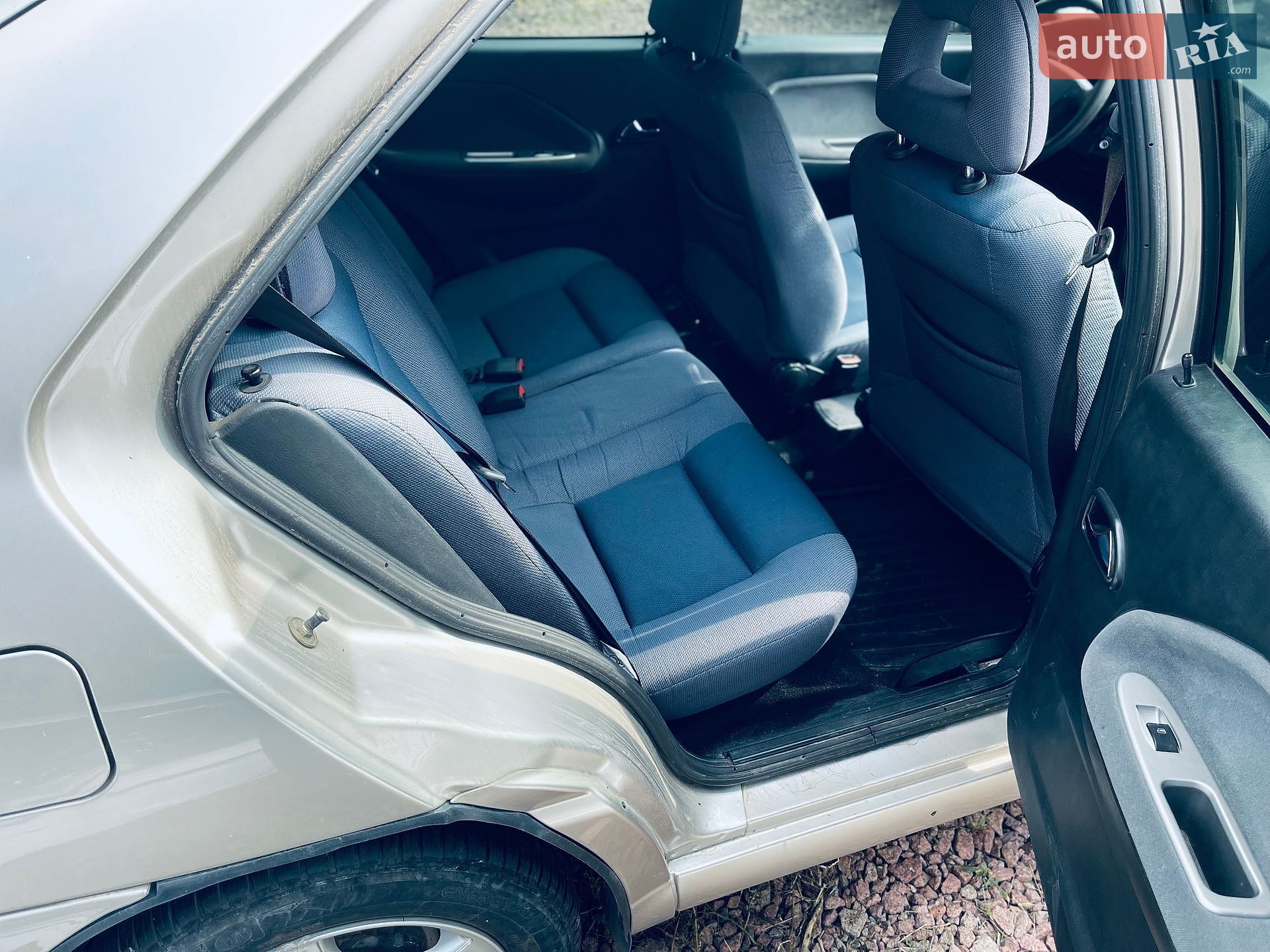 Chery Amulet 2008 VIN Y6DDA11B58D032358 фото оголошення 15 з 15