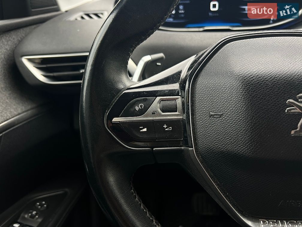 Peugeot 3008 2017 VIN VF3MJAHXVHS223225 фото оголошення 16 з 27