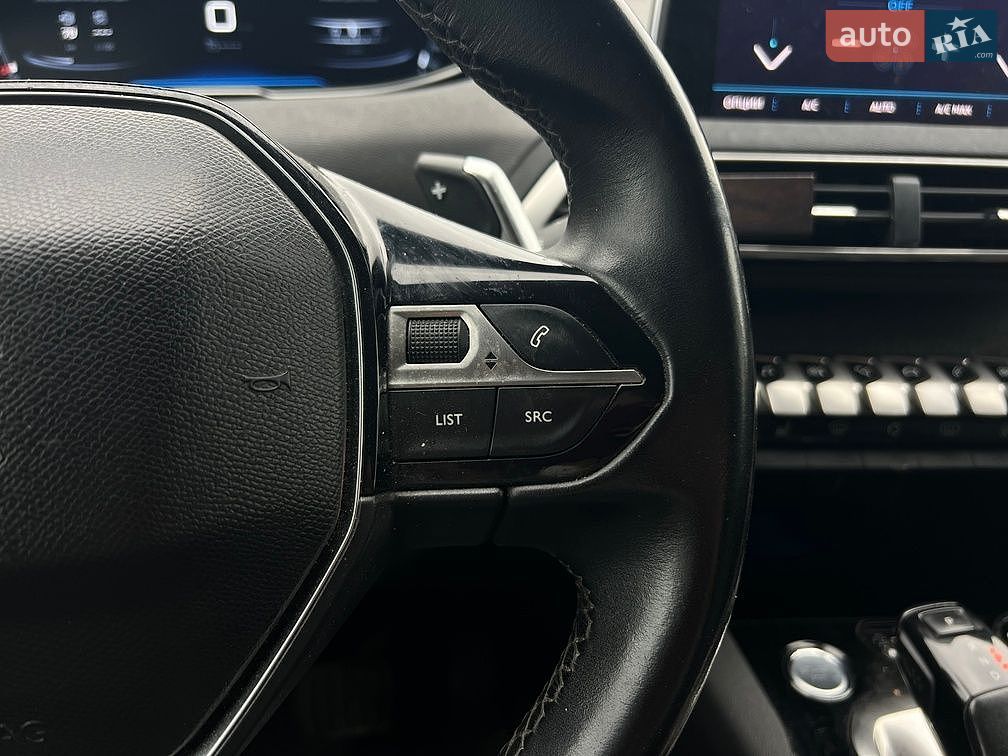 Peugeot 3008 2017 VIN VF3MJAHXVHS223225 фото оголошення 17 з 27