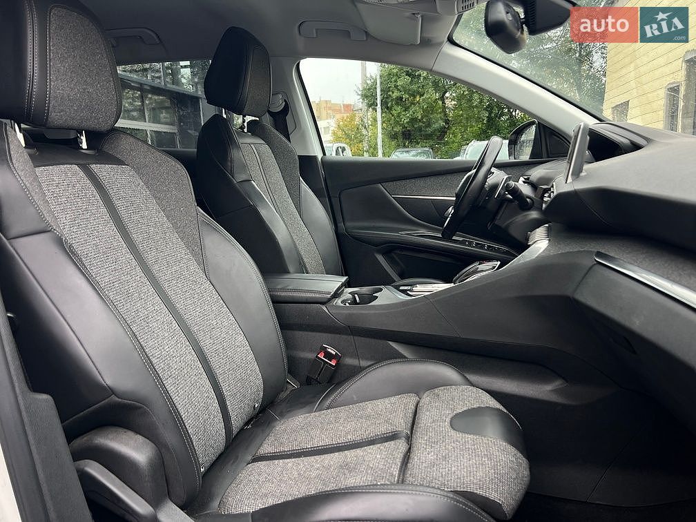 Peugeot 3008 2017 VIN VF3MJAHXVHS223225 фото оголошення 25 з 27