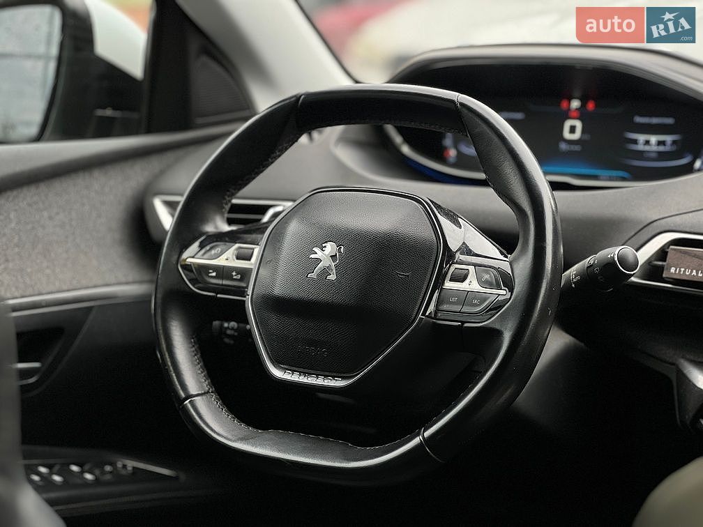 Peugeot 3008 2017 VIN VF3MJAHXVHS223225 фото оголошення 26 з 27