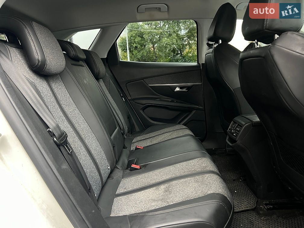 Peugeot 3008 2017 VIN VF3MJAHXVHS223225 фото оголошення 27 з 27