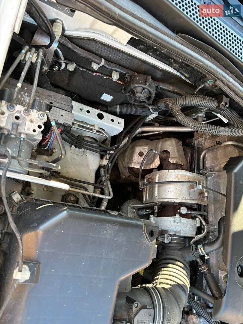 Mitsubishi L 200 2014 VIN MMCCNKB40FD818082 фото оголошення 6 з 10