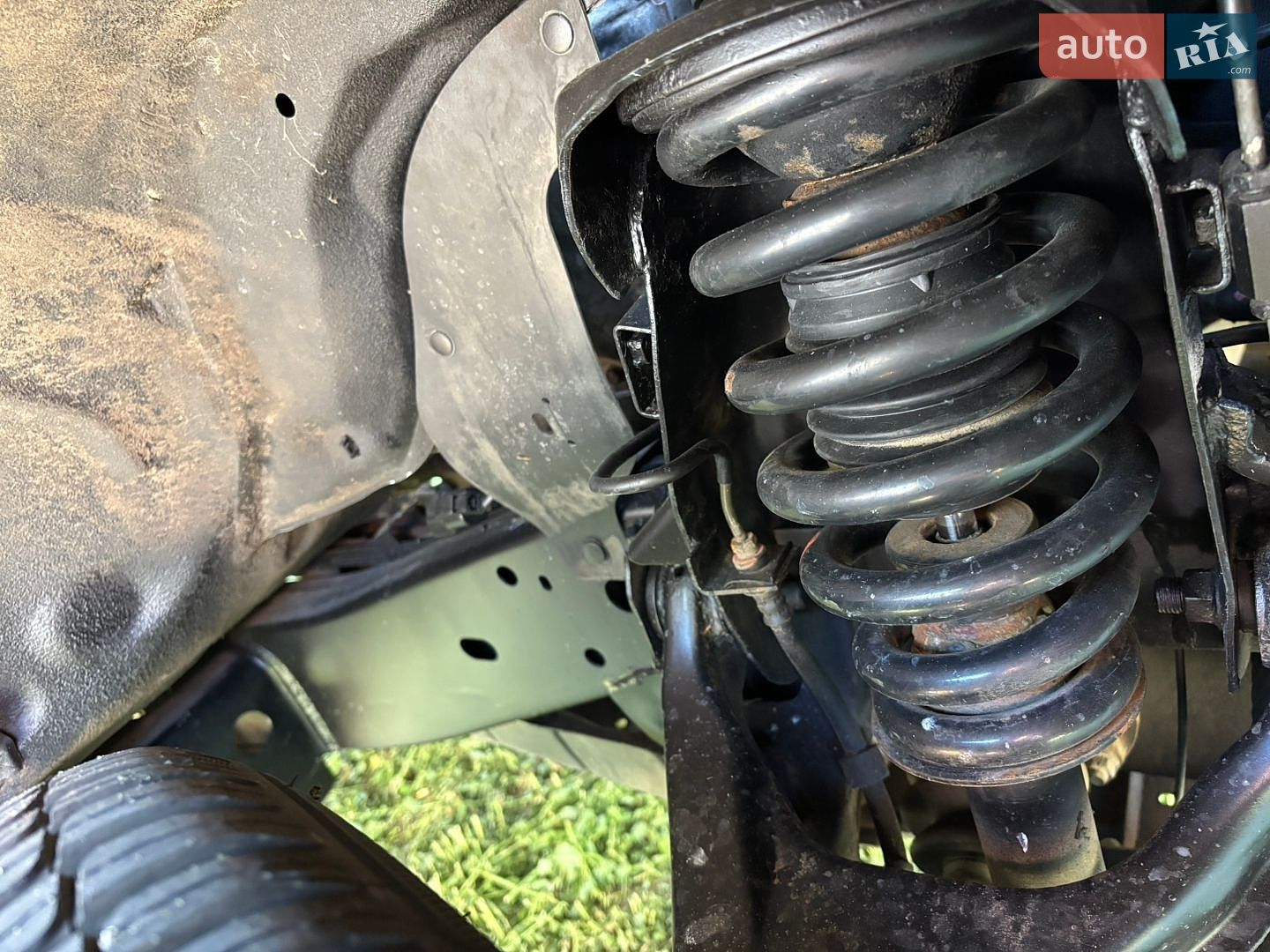 Mitsubishi L 200 2014 VIN MMCCNKB40FD818082 фото оголошення 7 з 10