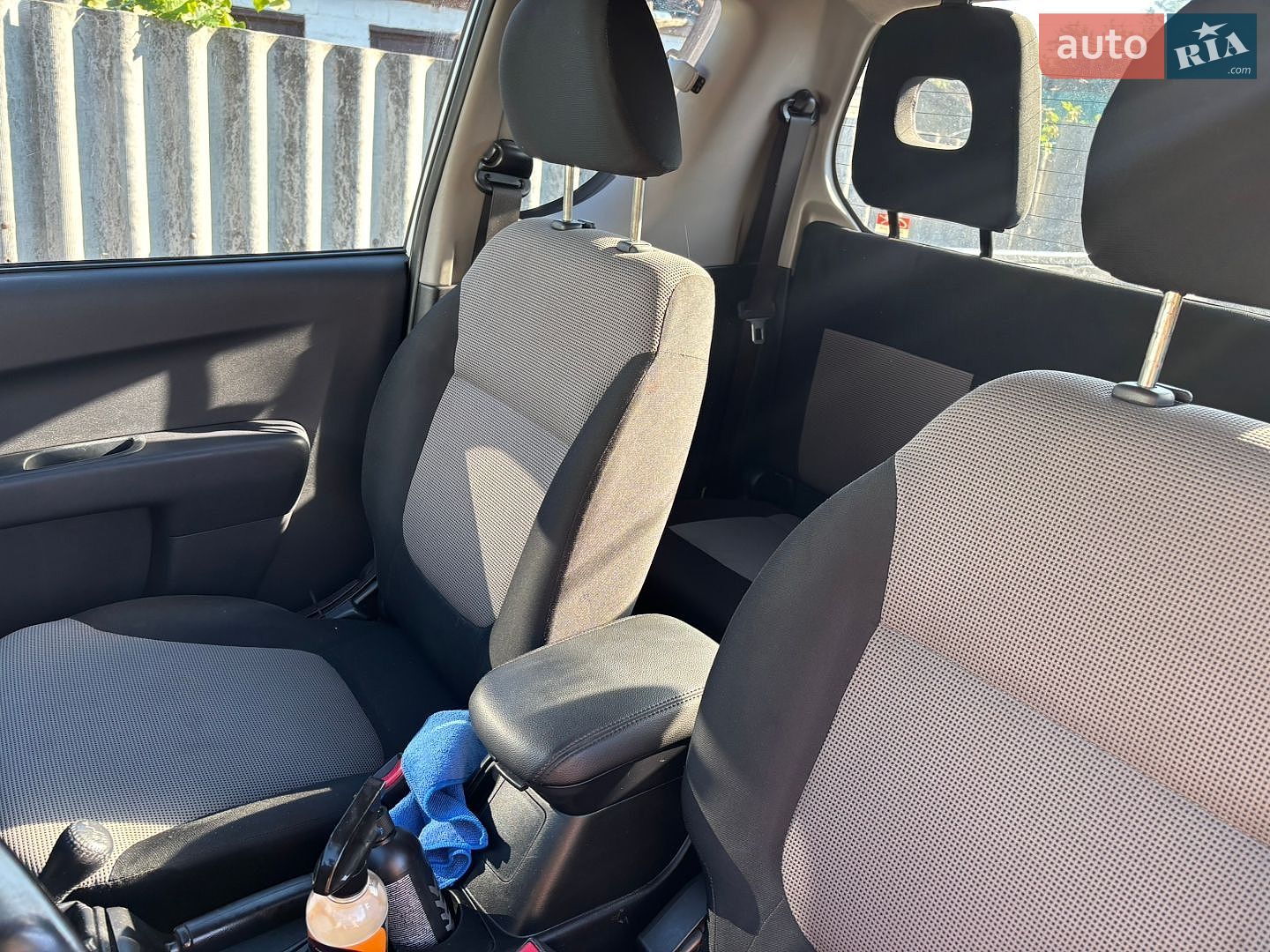 Mitsubishi L 200 2014 VIN MMCCNKB40FD818082 фото оголошення 9 з 10