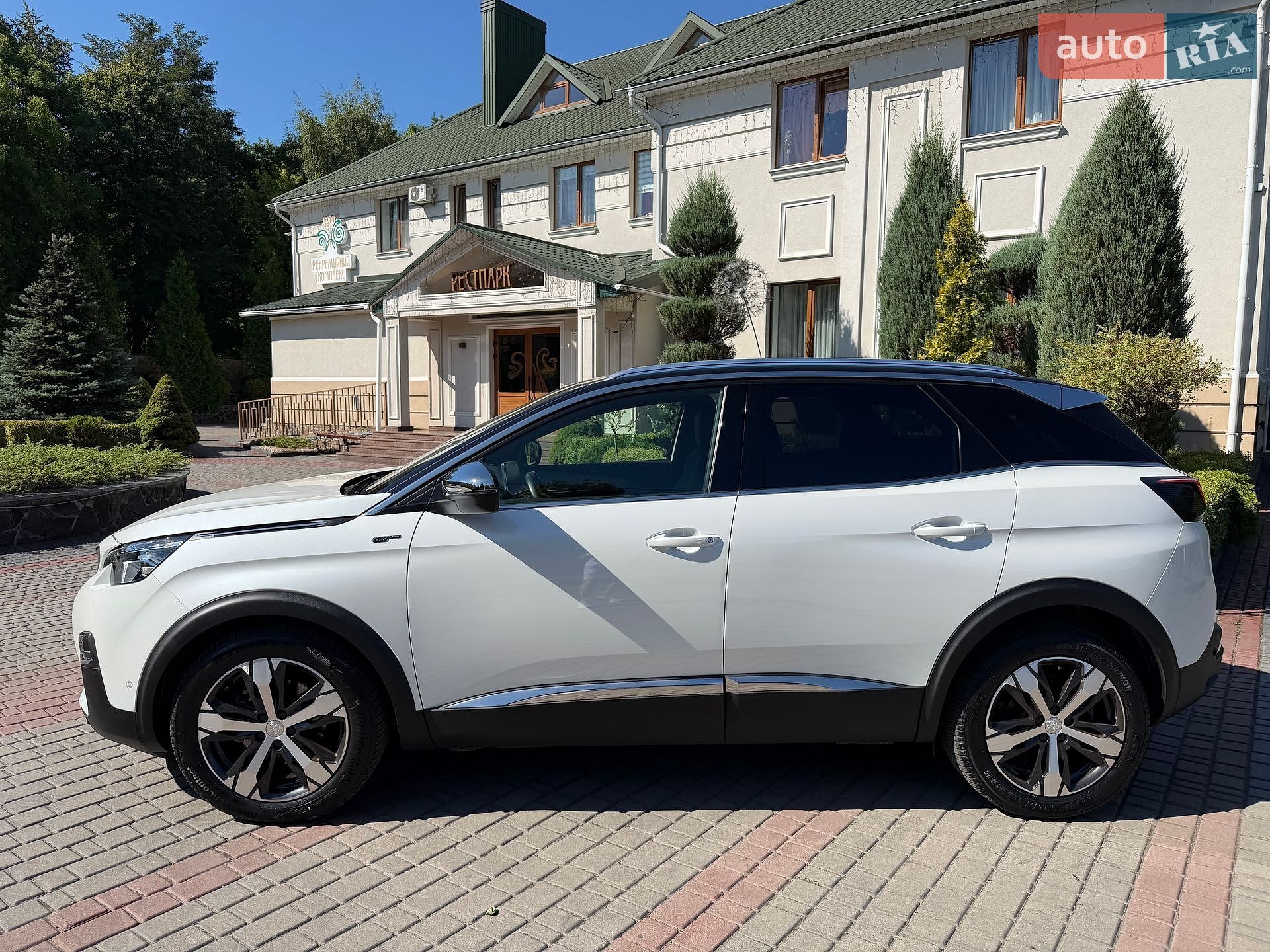 Peugeot 3008 2017 VIN VF3MJAHWWHS328181 фото оголошення 4 з 101