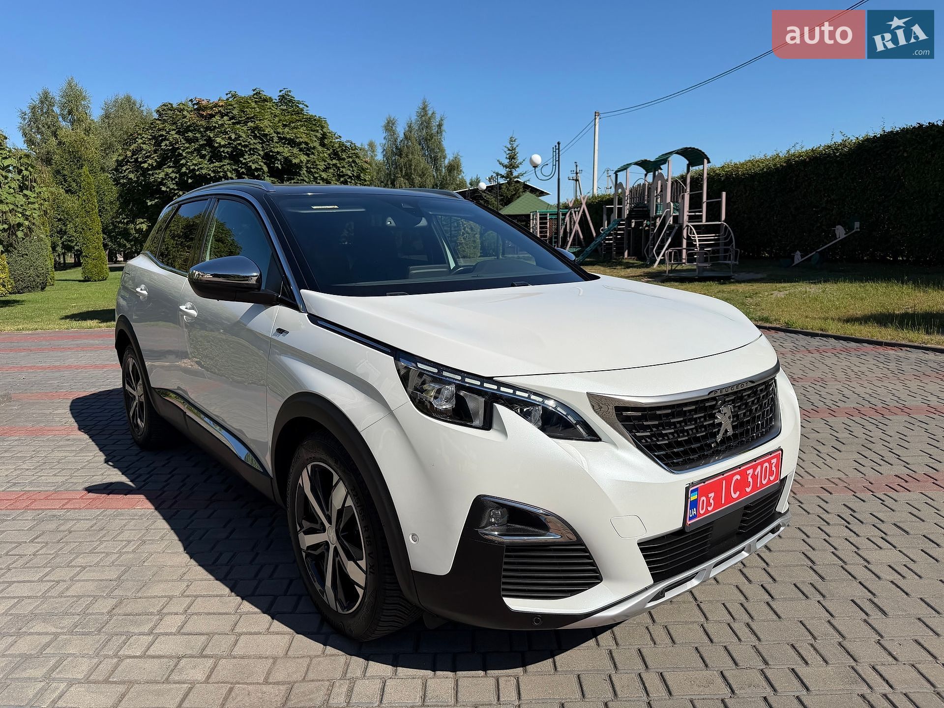 Peugeot 3008 2017 VIN VF3MJAHWWHS328181 фото оголошення 7 з 101