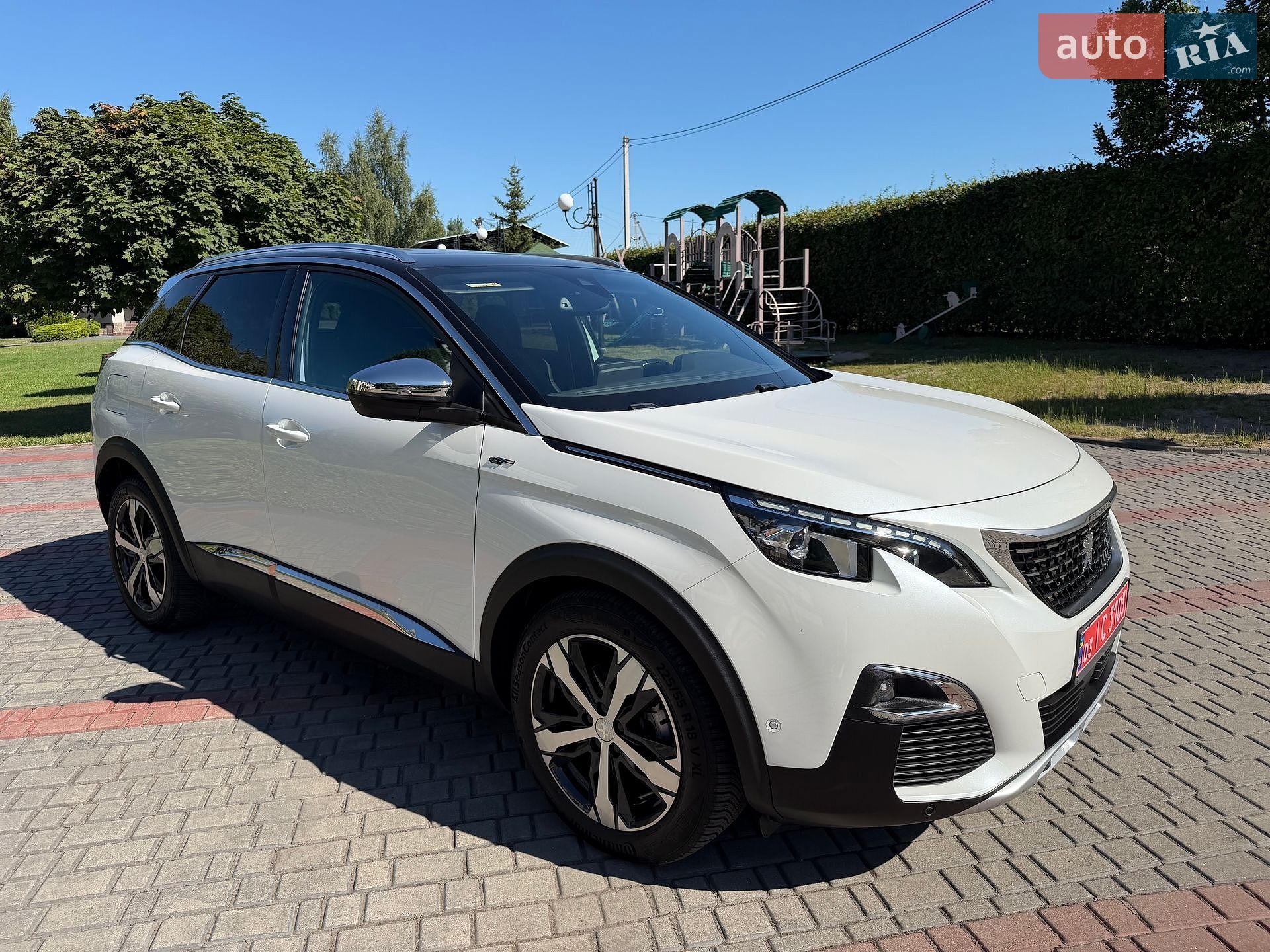 Peugeot 3008 2017 VIN VF3MJAHWWHS328181 фото оголошення 8 з 101