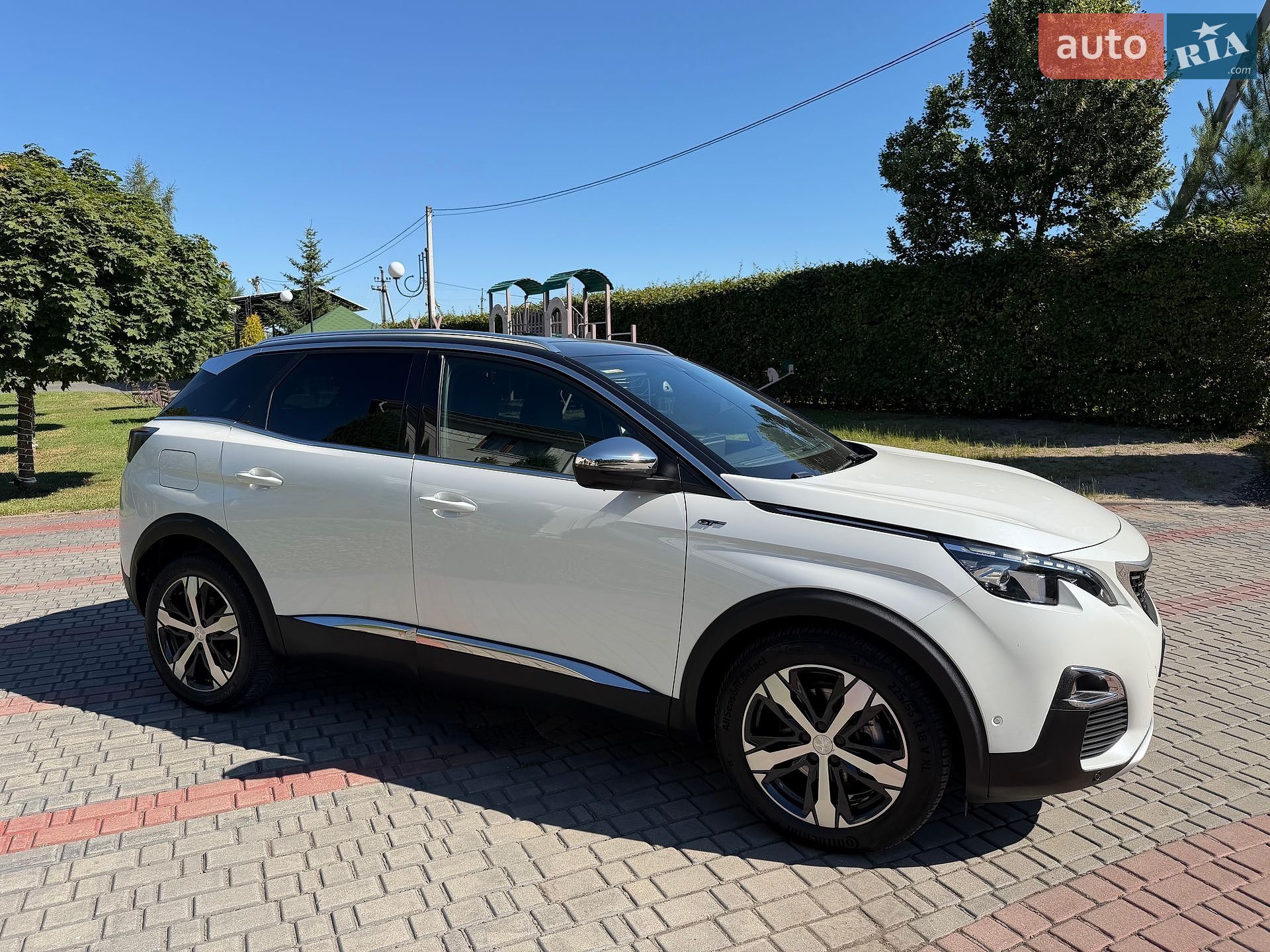 Peugeot 3008 2017 VIN VF3MJAHWWHS328181 фото оголошення 9 з 101