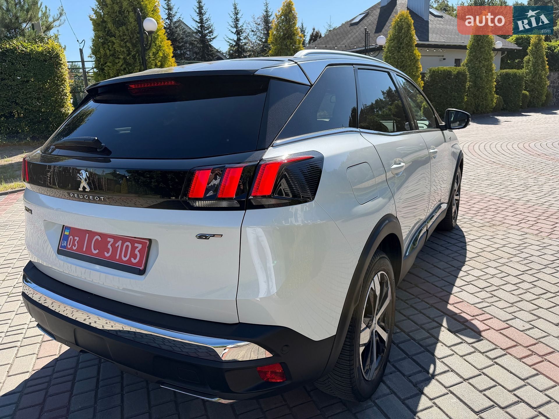 Peugeot 3008 2017 VIN VF3MJAHWWHS328181 фото оголошення 11 з 101