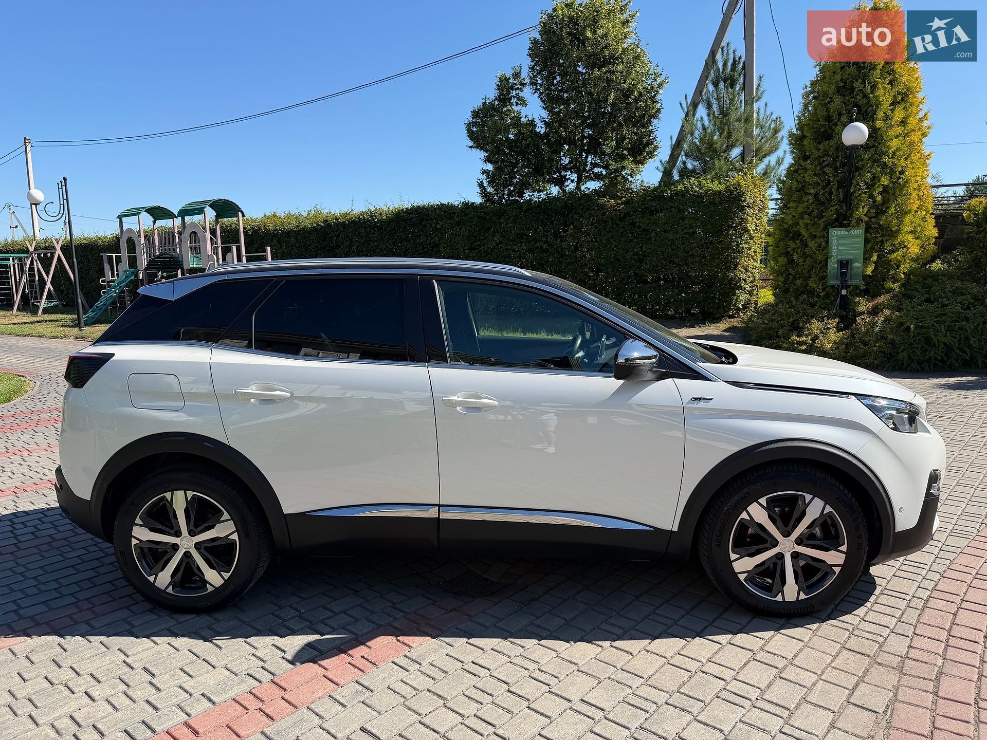 Peugeot 3008 2017 VIN VF3MJAHWWHS328181 фото оголошення 10 з 101