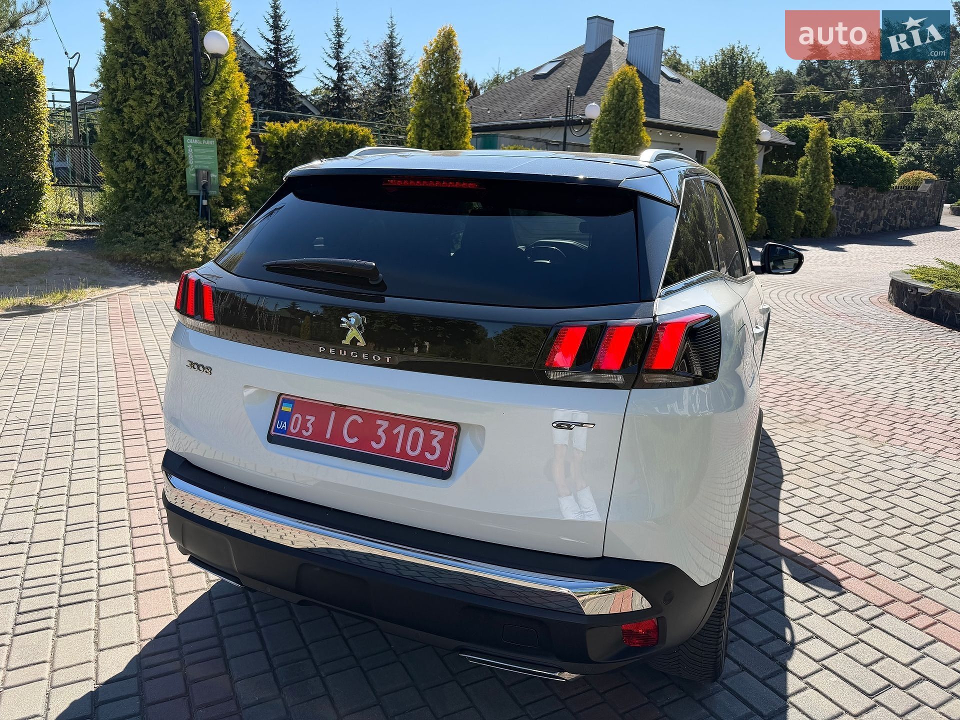 Peugeot 3008 2017 VIN VF3MJAHWWHS328181 фото оголошення 12 з 101