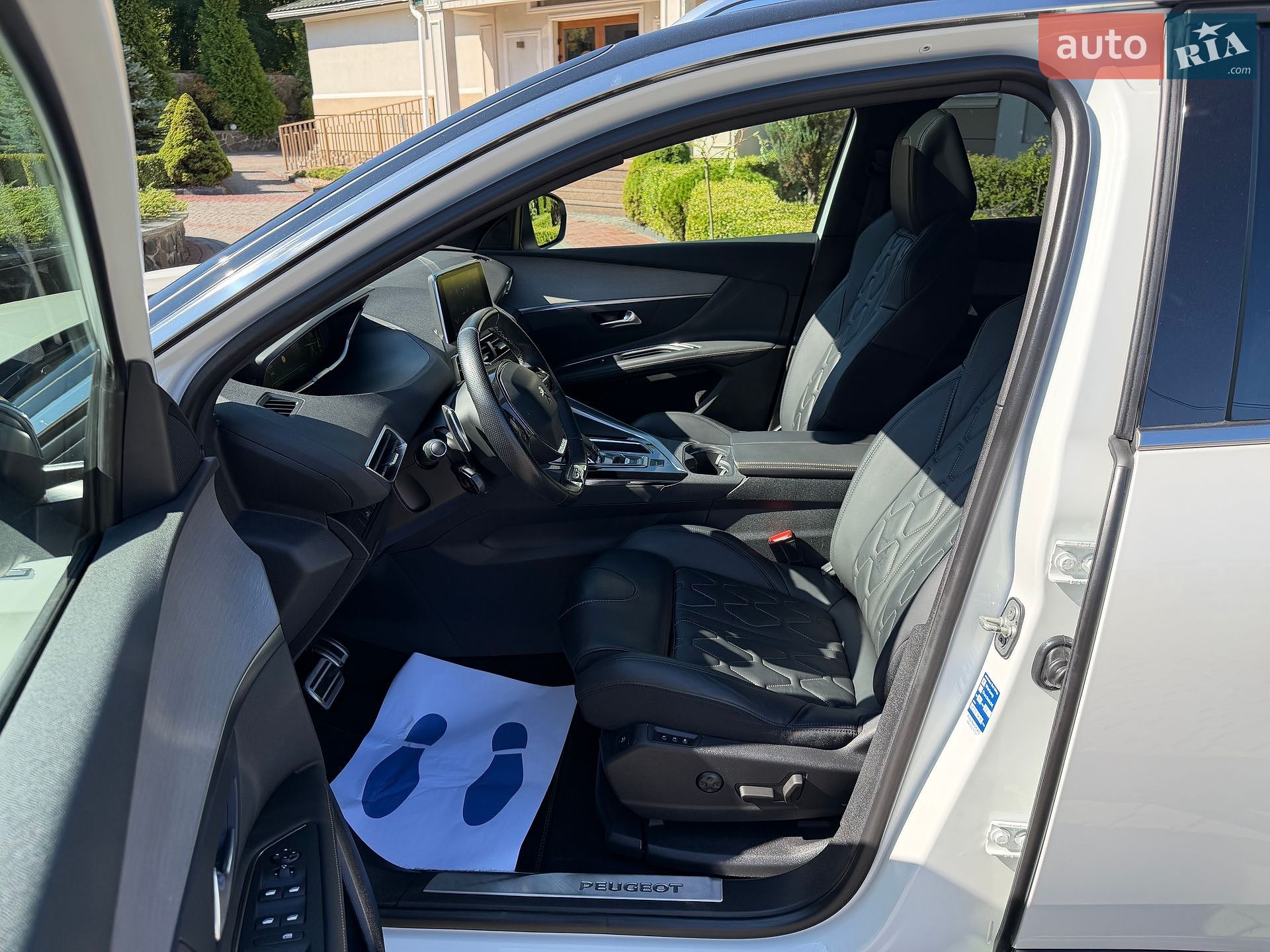 Peugeot 3008 2017 VIN VF3MJAHWWHS328181 фото оголошення 16 з 101