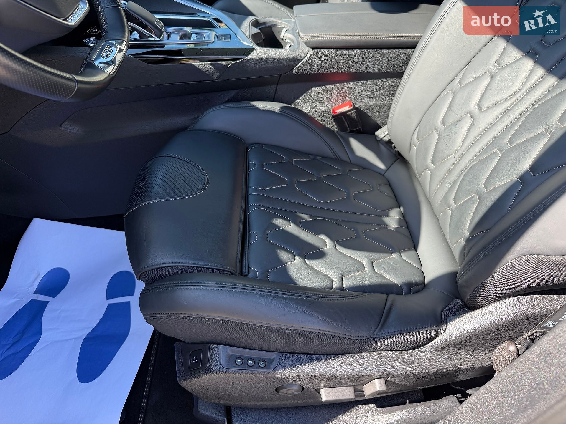 Peugeot 3008 2017 VIN VF3MJAHWWHS328181 фото оголошення 19 з 101