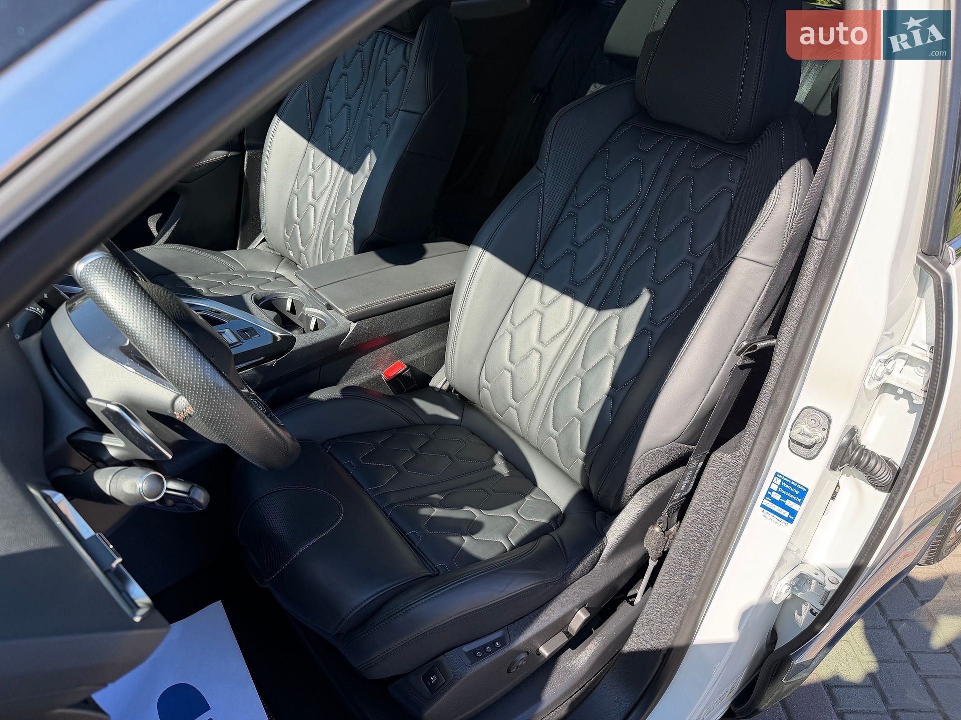 Peugeot 3008 2017 VIN VF3MJAHWWHS328181 фото оголошення 21 з 101