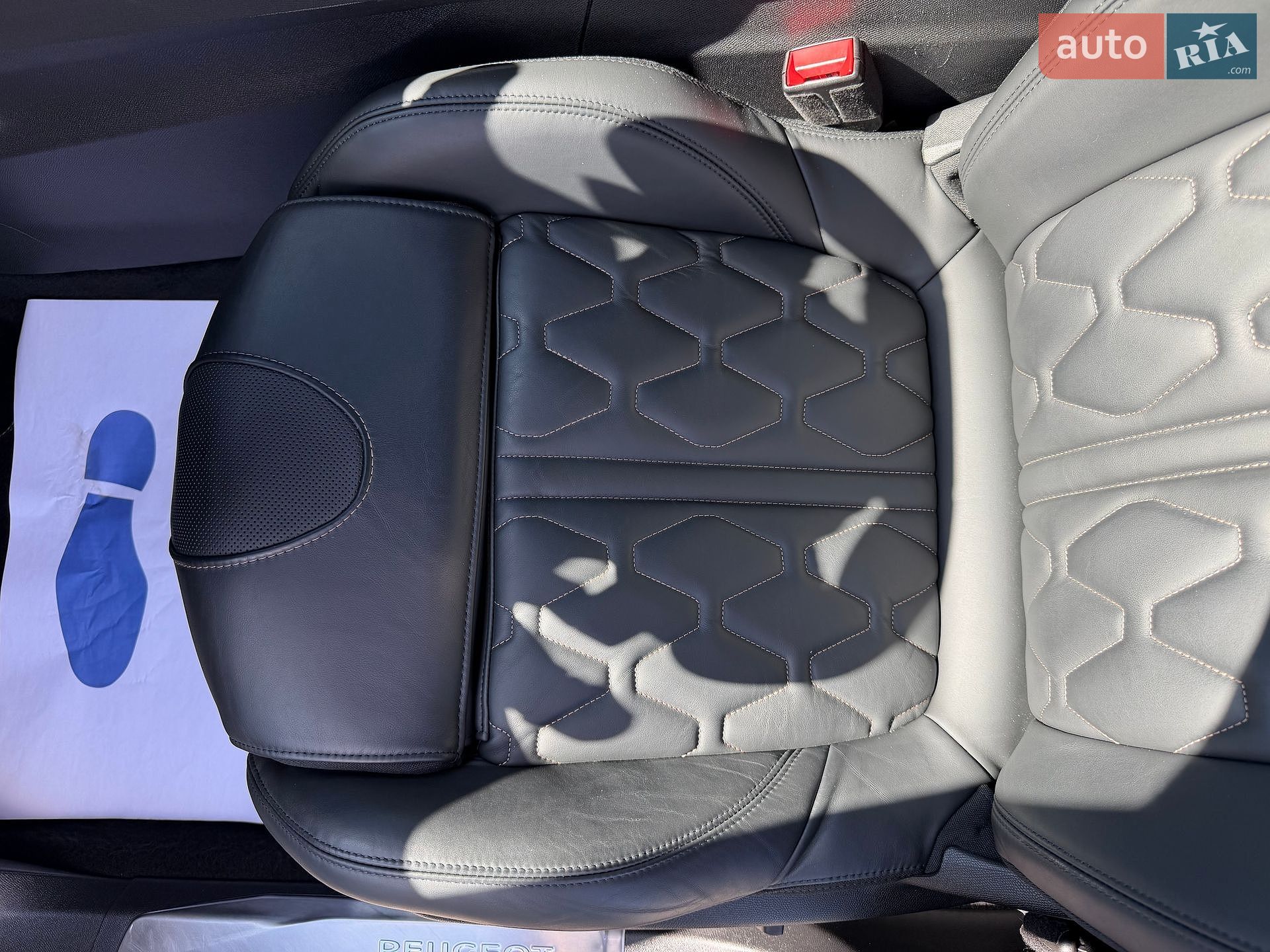 Peugeot 3008 2017 VIN VF3MJAHWWHS328181 фото оголошення 22 з 101