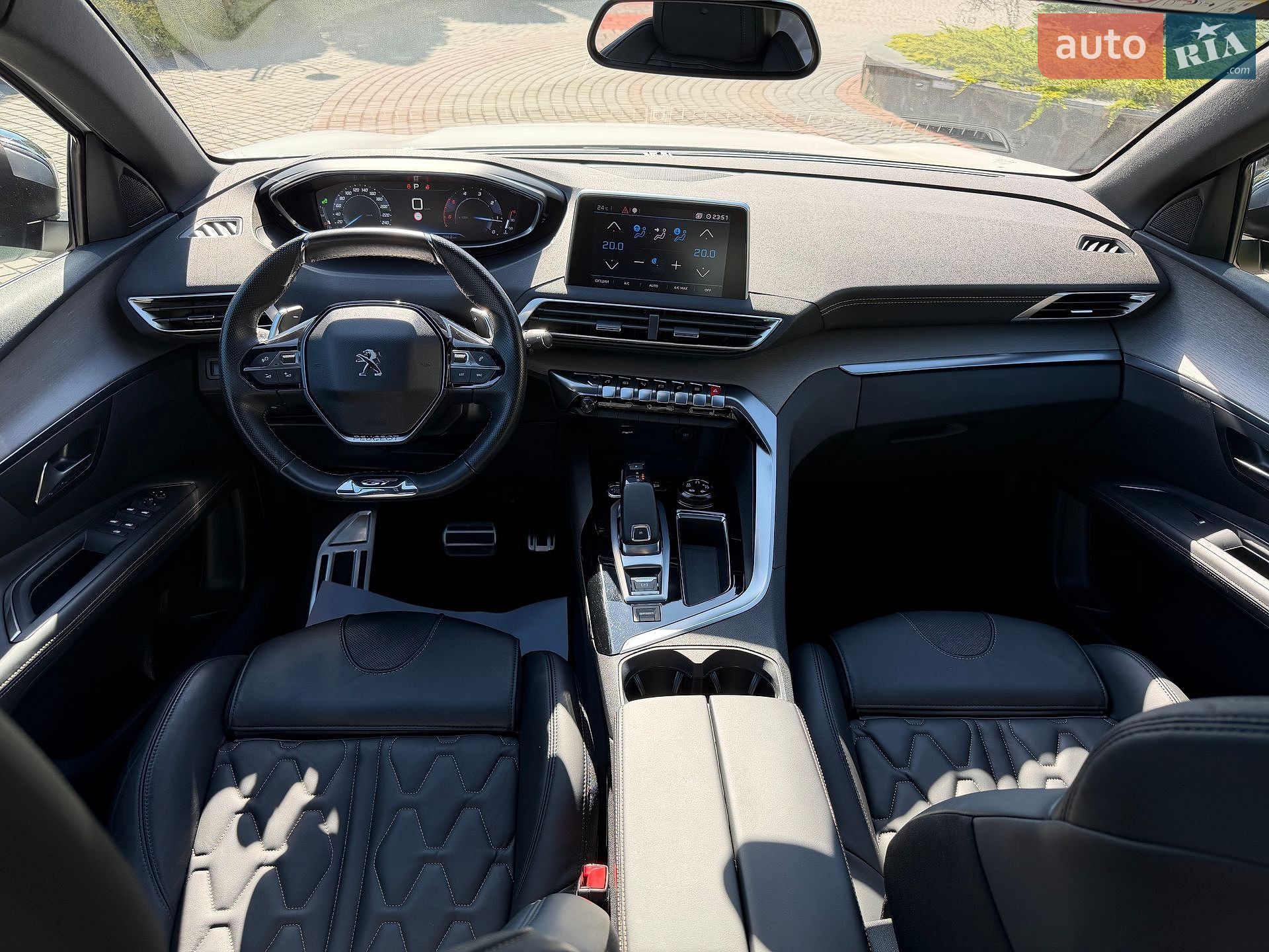 Peugeot 3008 2017 VIN VF3MJAHWWHS328181 фото оголошення 29 з 101