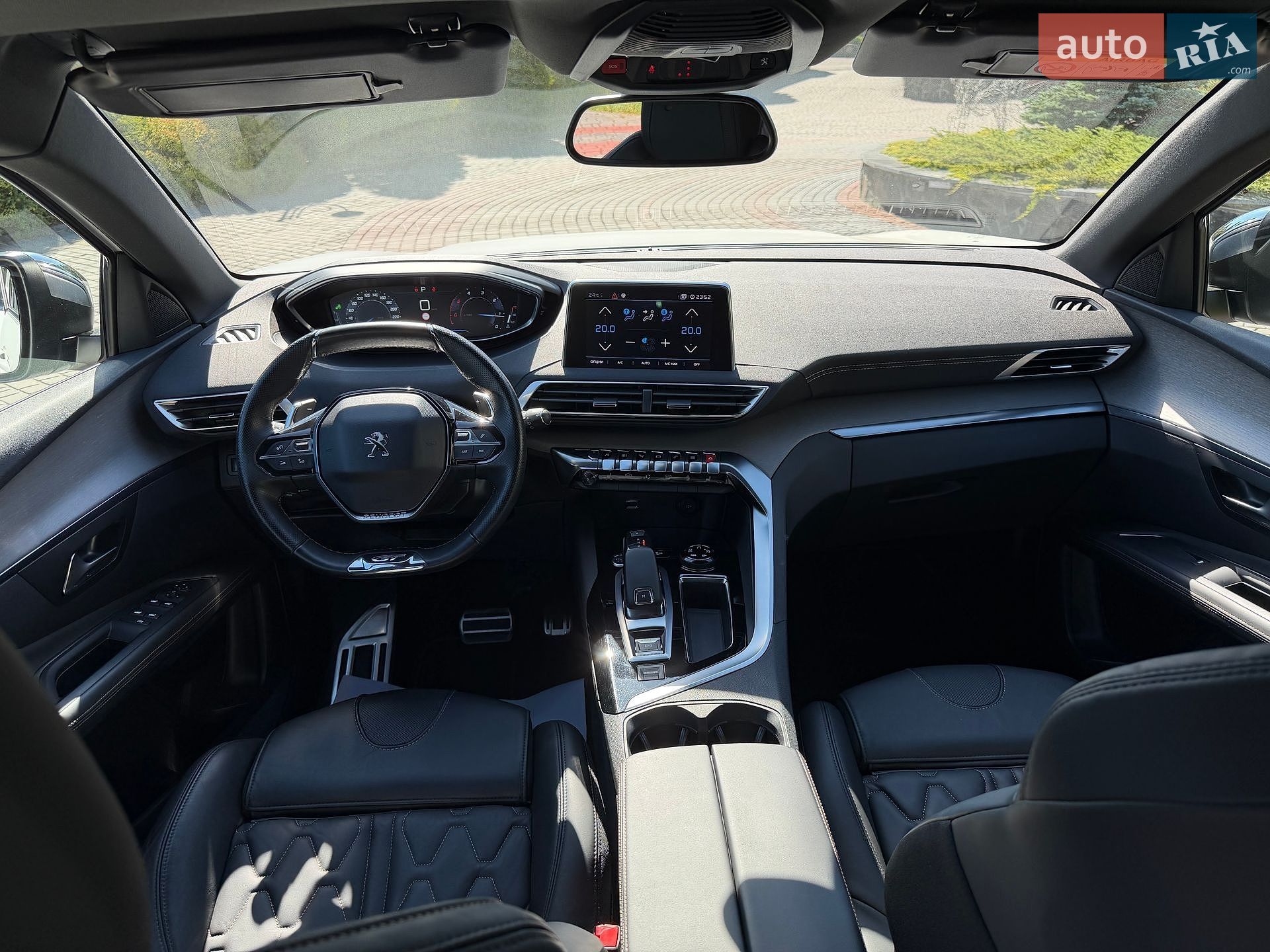 Peugeot 3008 2017 VIN VF3MJAHWWHS328181 фото оголошення 30 з 101
