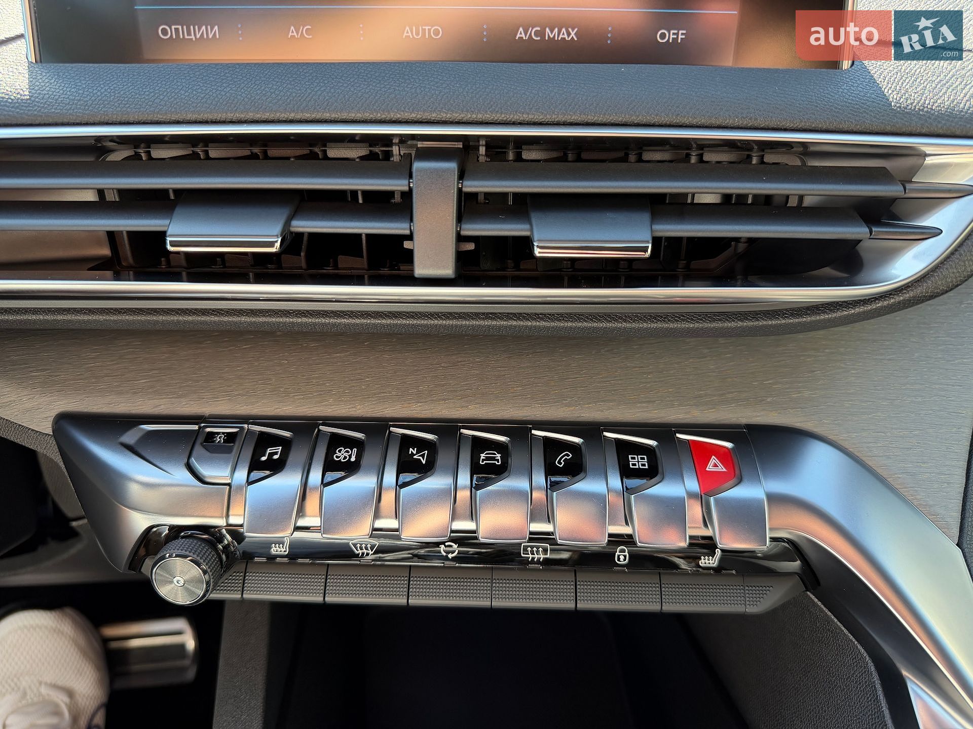 Peugeot 3008 2017 VIN VF3MJAHWWHS328181 фото оголошення 32 з 101