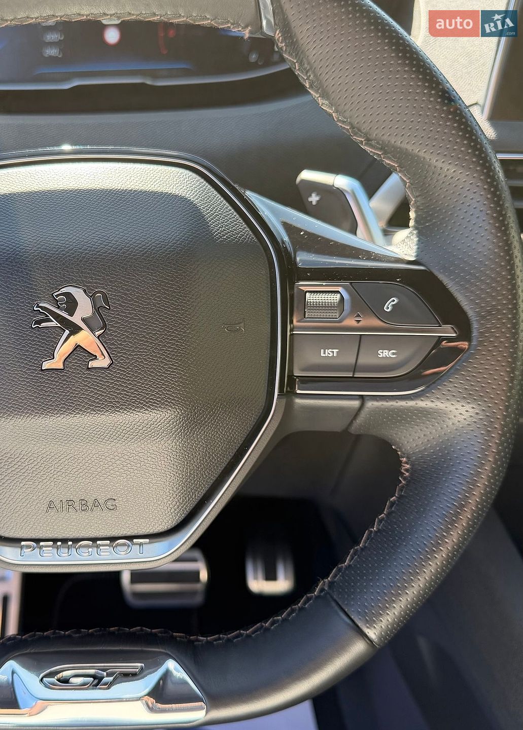 Peugeot 3008 2017 VIN VF3MJAHWWHS328181 фото оголошення 37 з 101