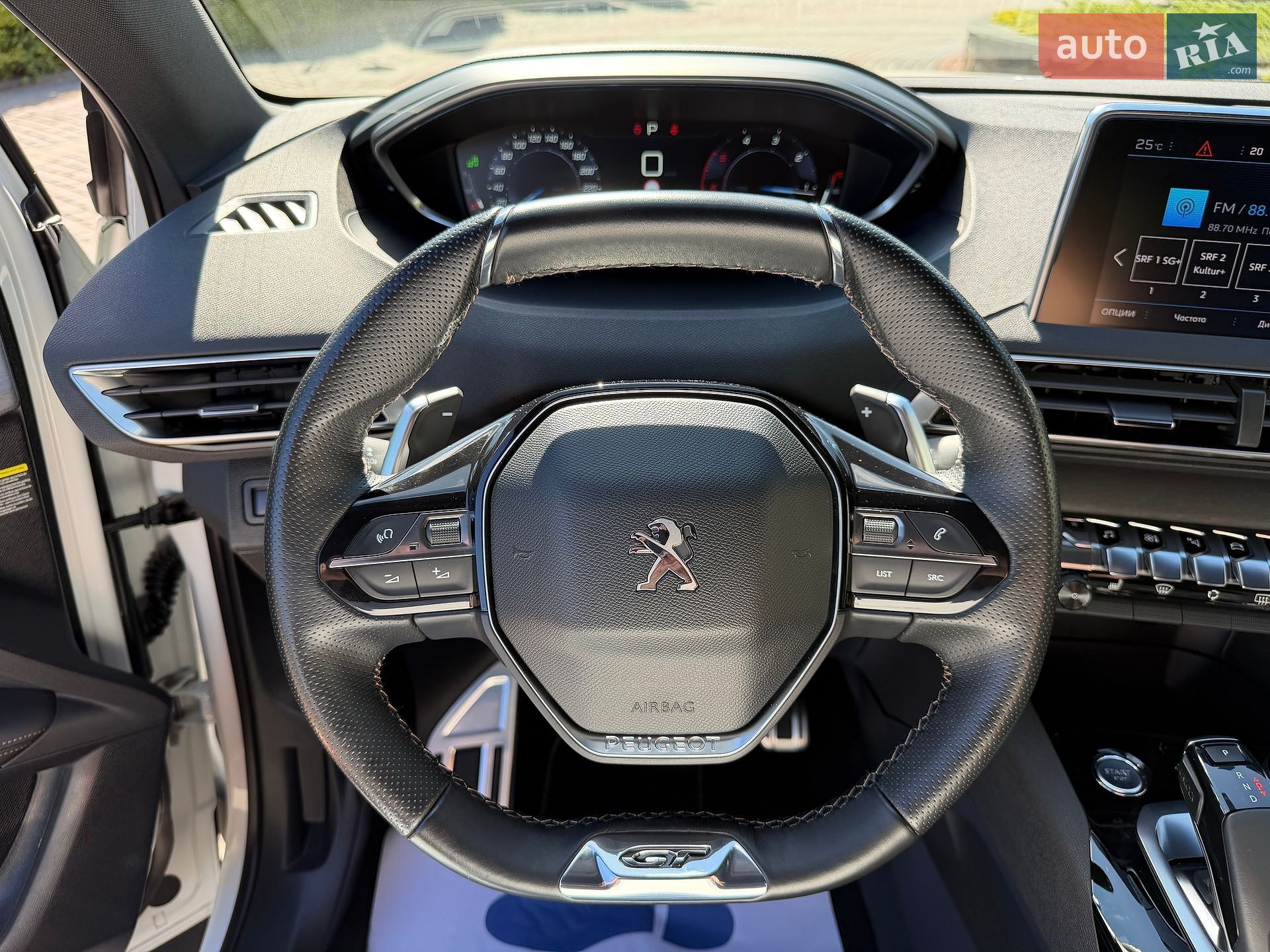 Peugeot 3008 2017 VIN VF3MJAHWWHS328181 фото оголошення 36 з 101