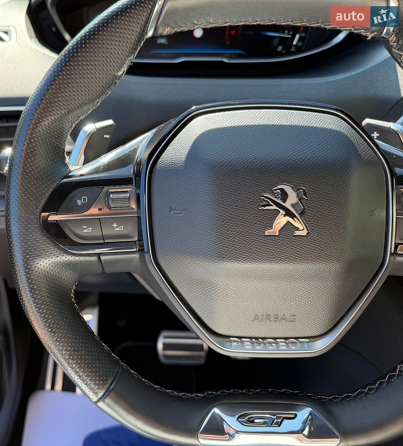 Peugeot 3008 2017 VIN VF3MJAHWWHS328181 фото оголошення 38 з 101