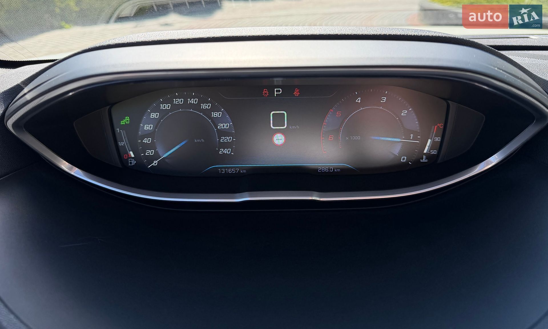Peugeot 3008 2017 VIN VF3MJAHWWHS328181 фото оголошення 39 з 101