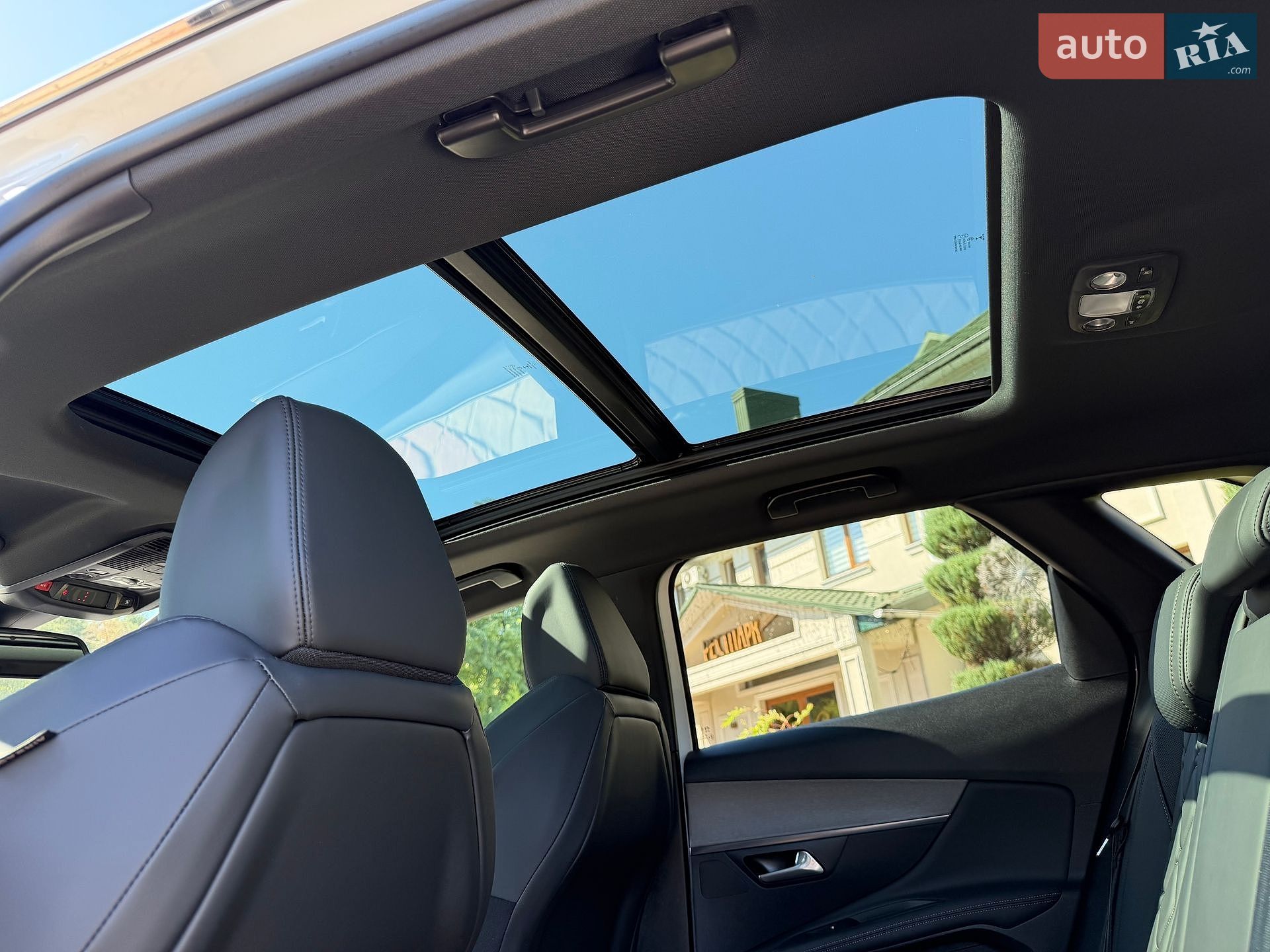 Peugeot 3008 2017 VIN VF3MJAHWWHS328181 фото оголошення 52 з 101